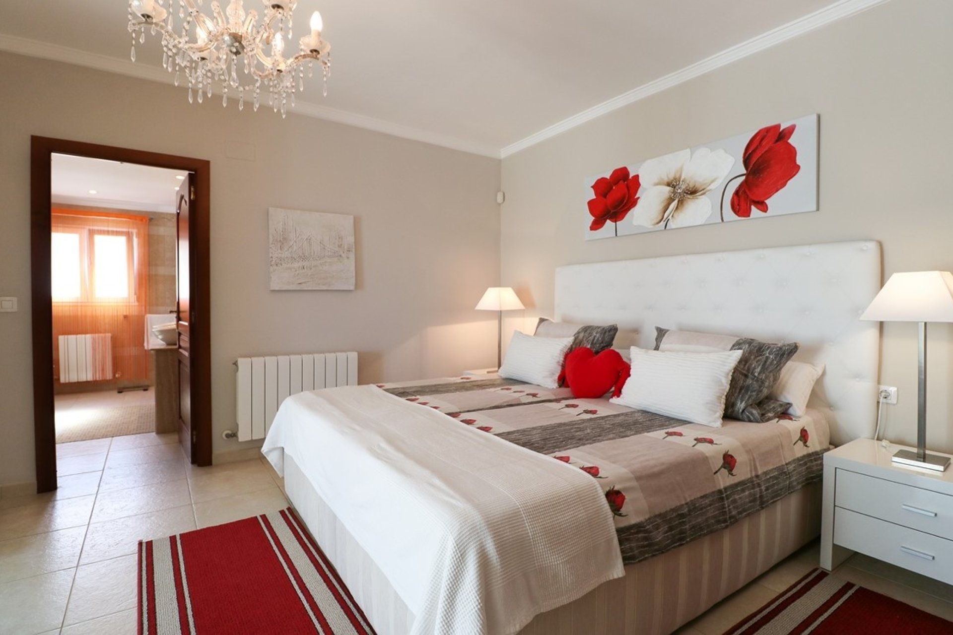 Vente - Villa - Moraira - San Jaime