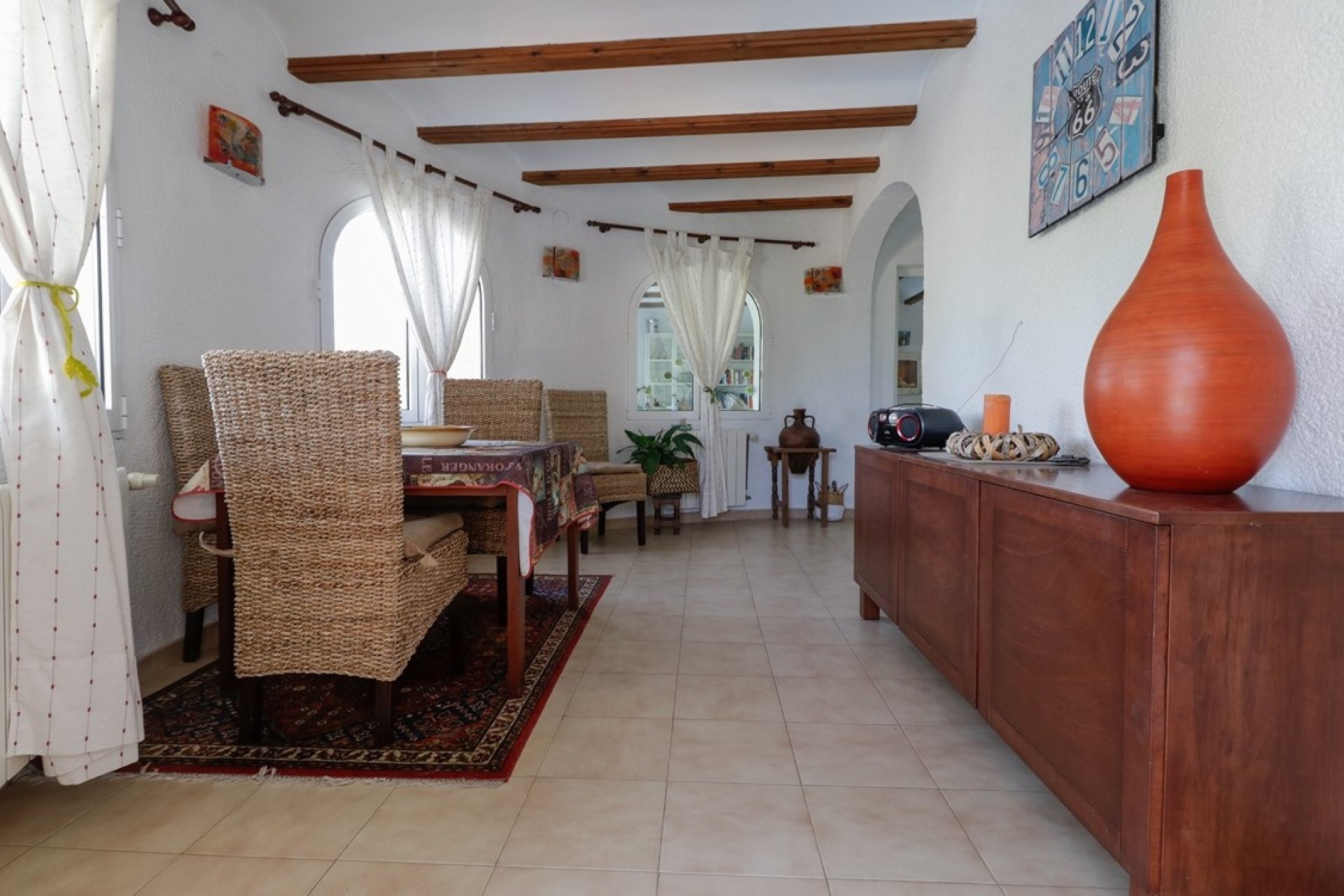 Vente - Villa - Moraira - San Jaime