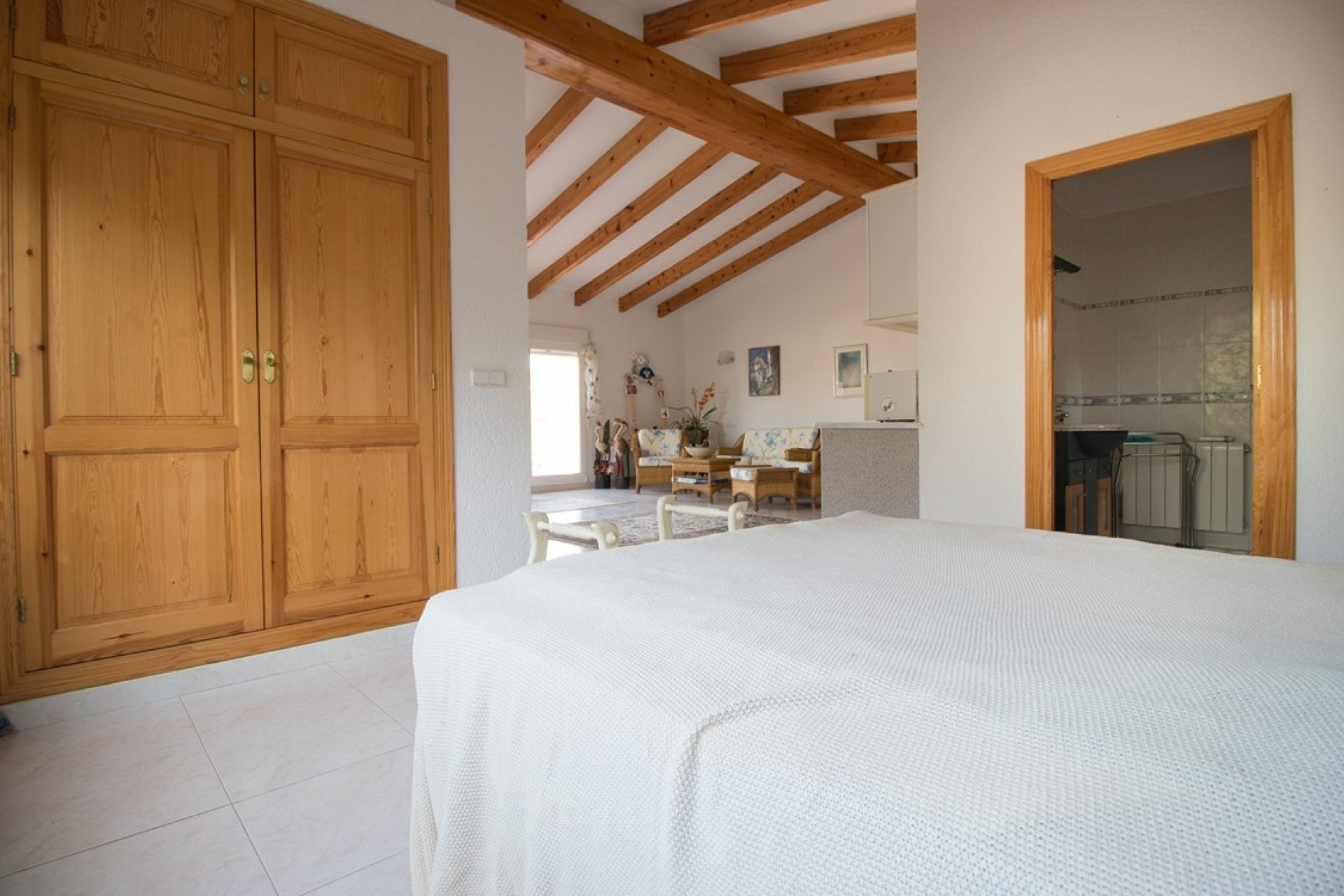 Vente - Villa - Moraira - San Jaime