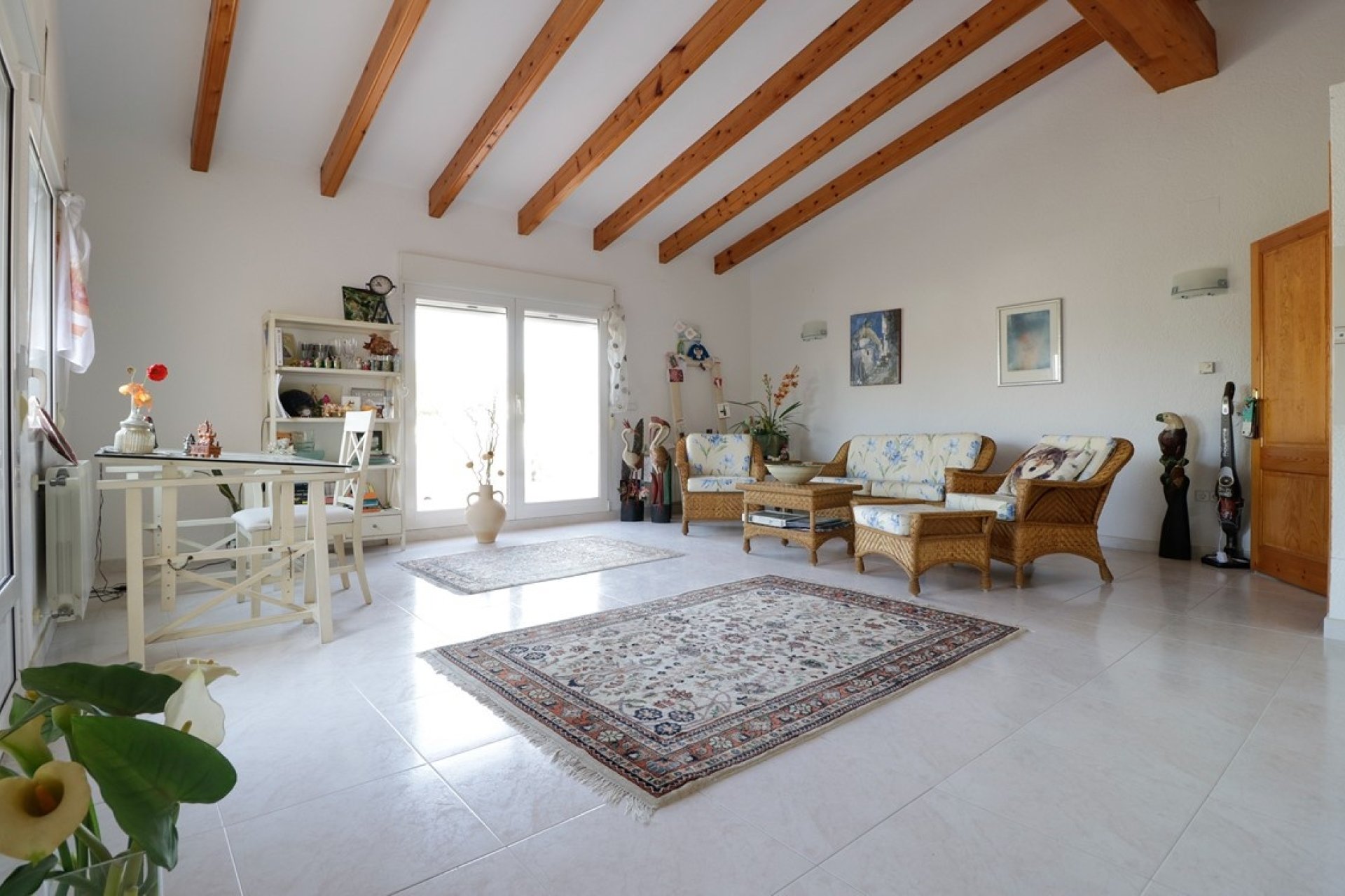 Vente - Villa - Moraira - San Jaime