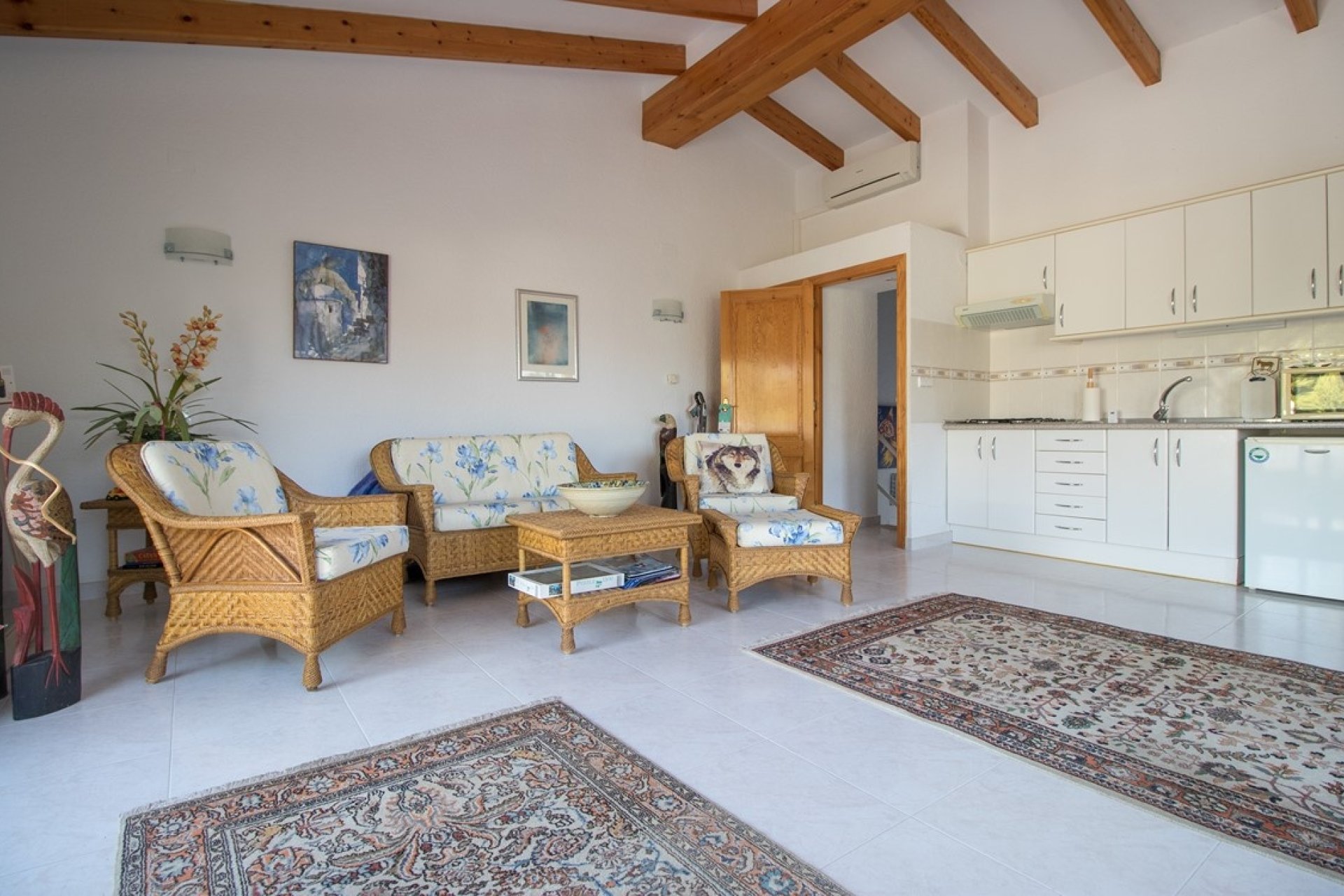Vente - Villa - Moraira - San Jaime