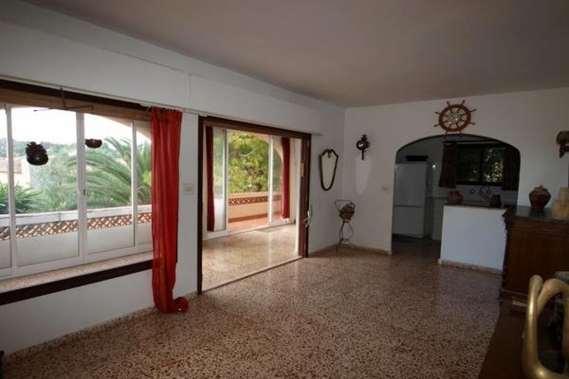 Vente - Villa - Moraira - San Jaime