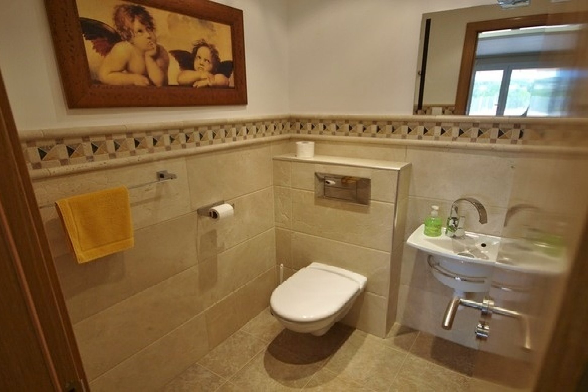 Vente - Villa - Moraira - San Jaime
