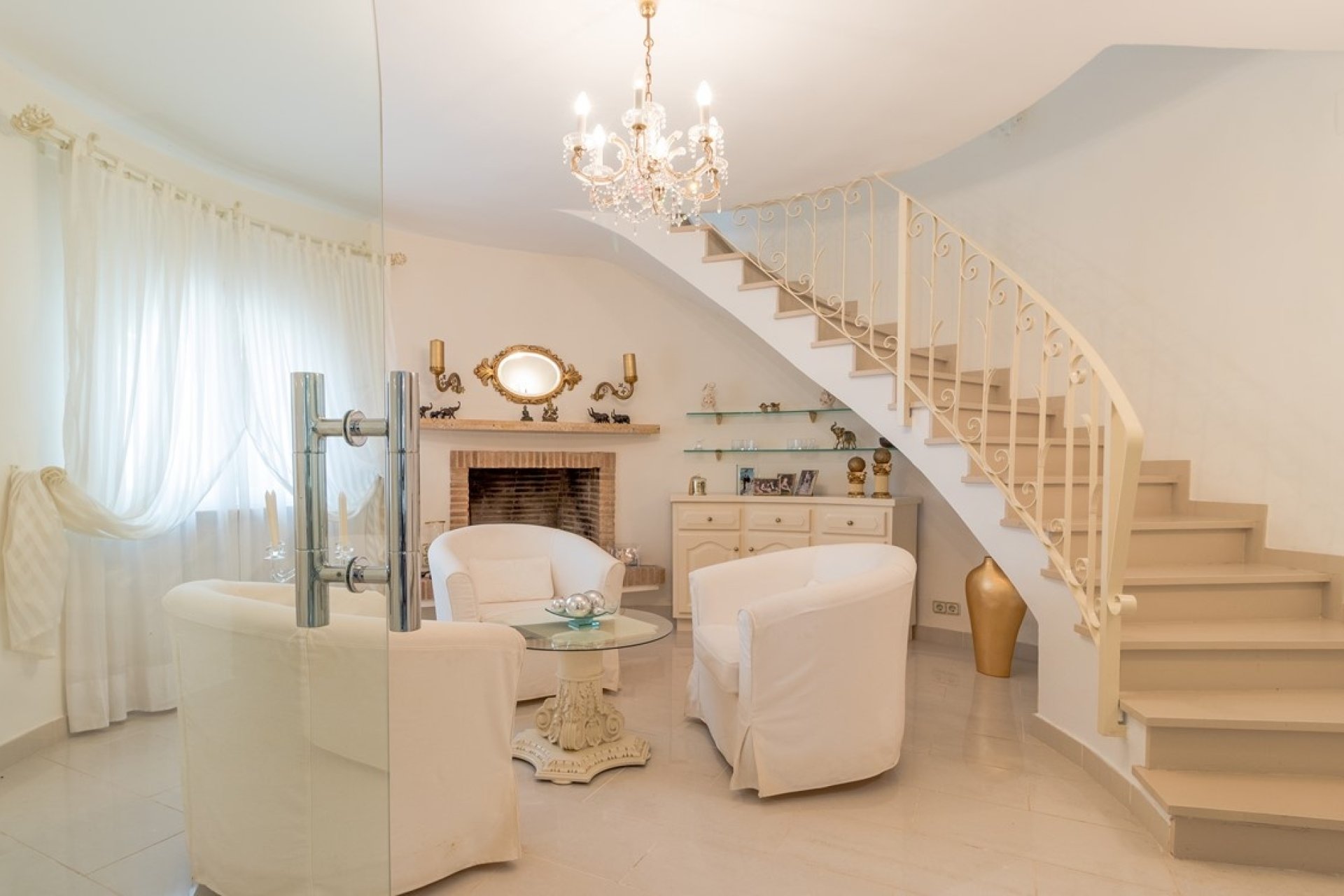 Vente - Villa - Moraira - San Jaime