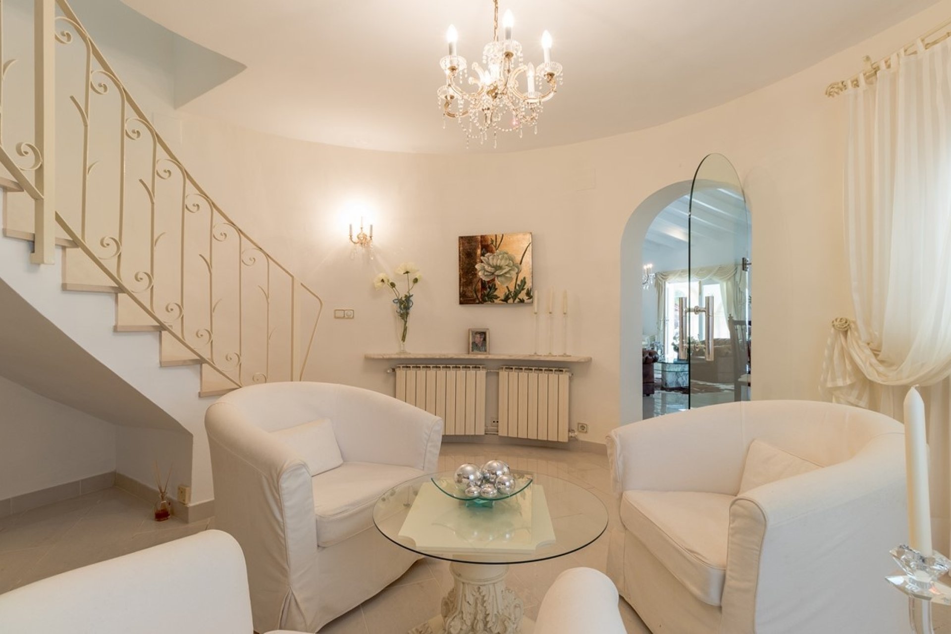 Vente - Villa - Moraira - San Jaime