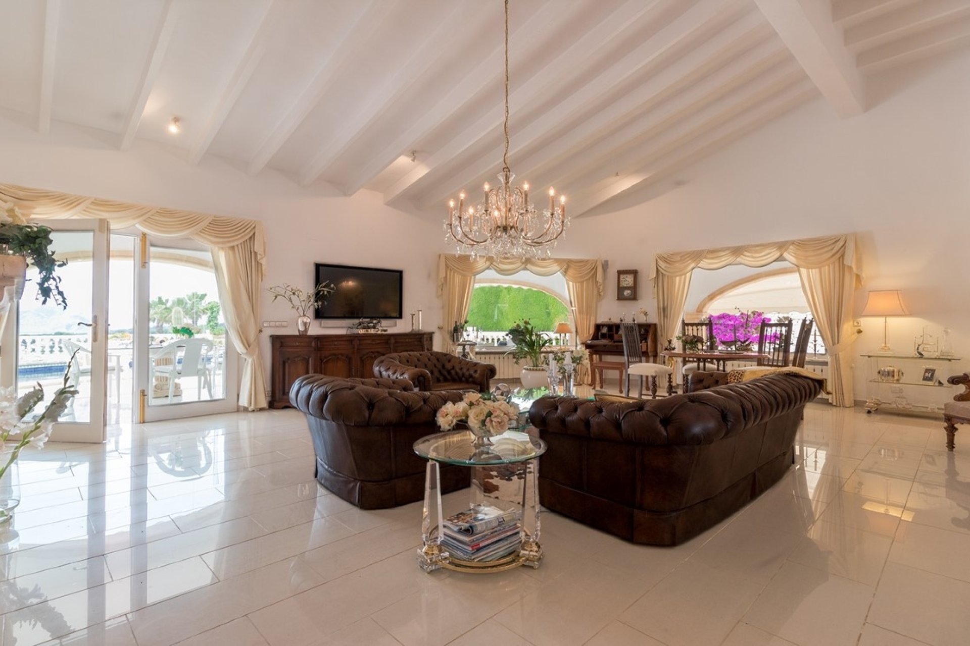 Vente - Villa - Moraira - San Jaime