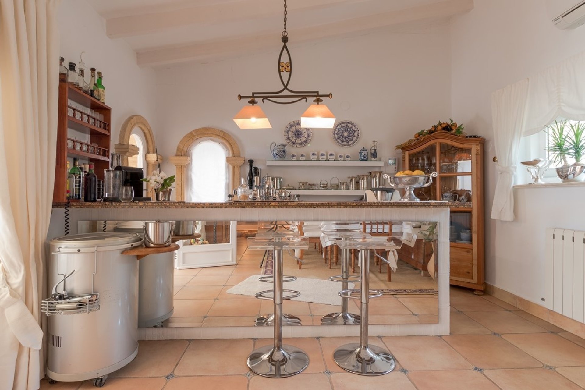 Vente - Villa - Moraira - San Jaime