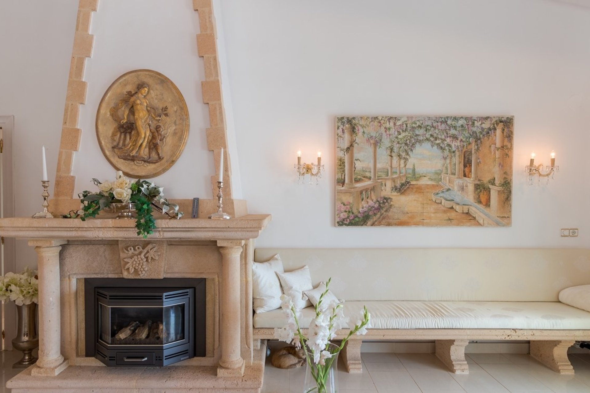 Vente - Villa - Moraira - San Jaime