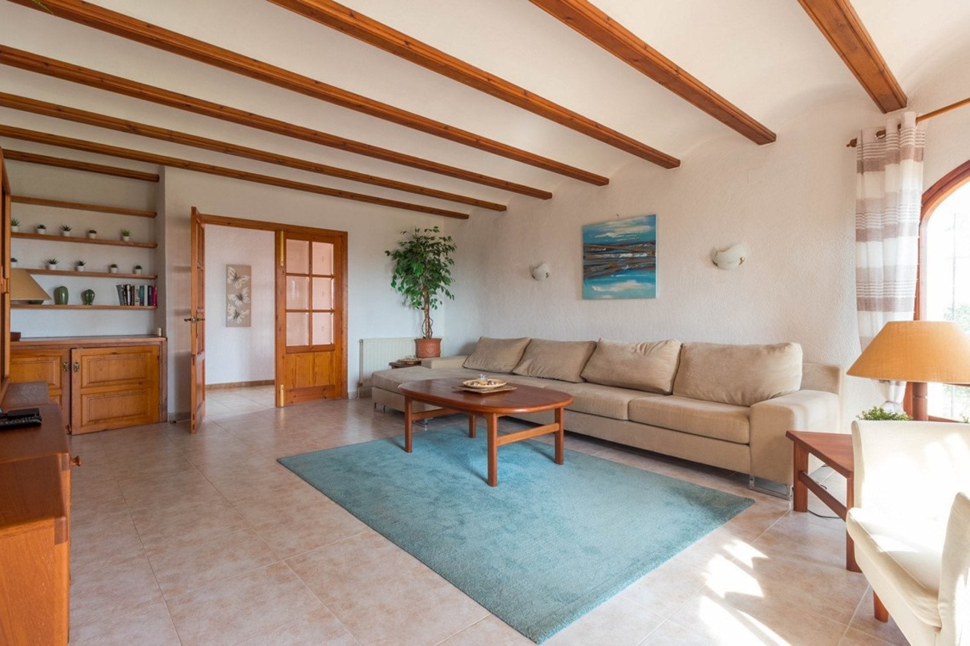 Vente - Villa - Moraira - San Jaime