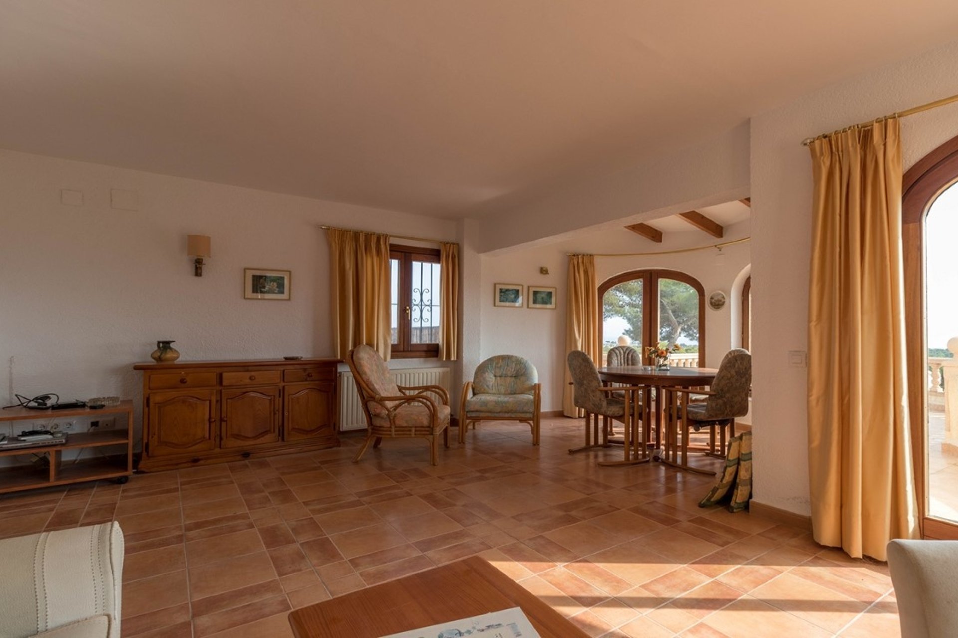 Vente - Villa - Moraira - San Jaime