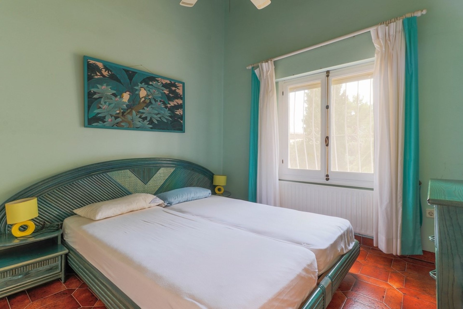 Vente - Villa - Moraira - San Jaime