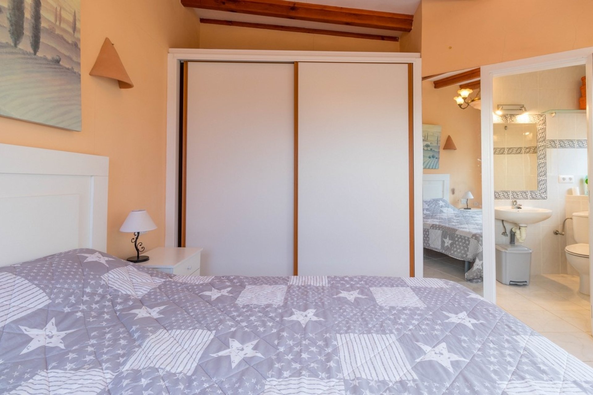 Vente - Villa - Moraira - San Jaime