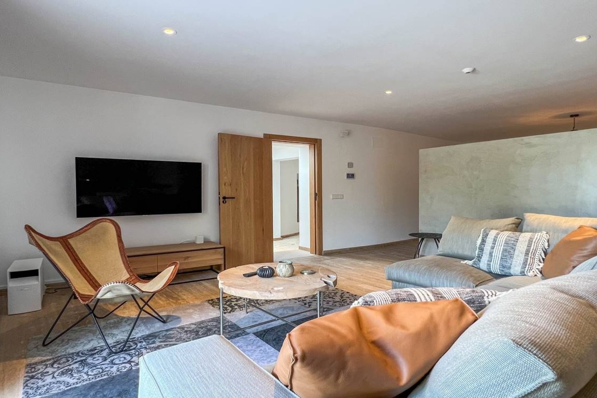 Vente - Villa - Moraira - San Jaime