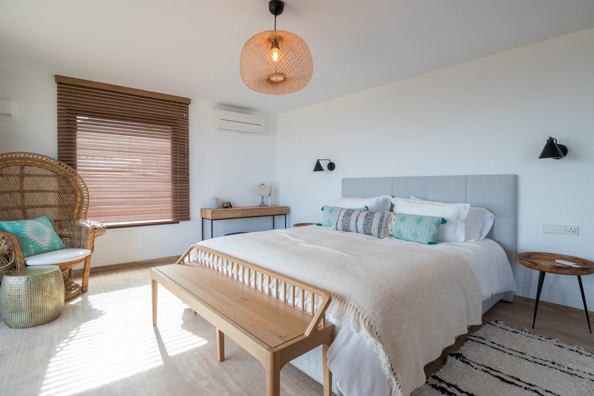 Vente - Villa - Moraira - San Jaime
