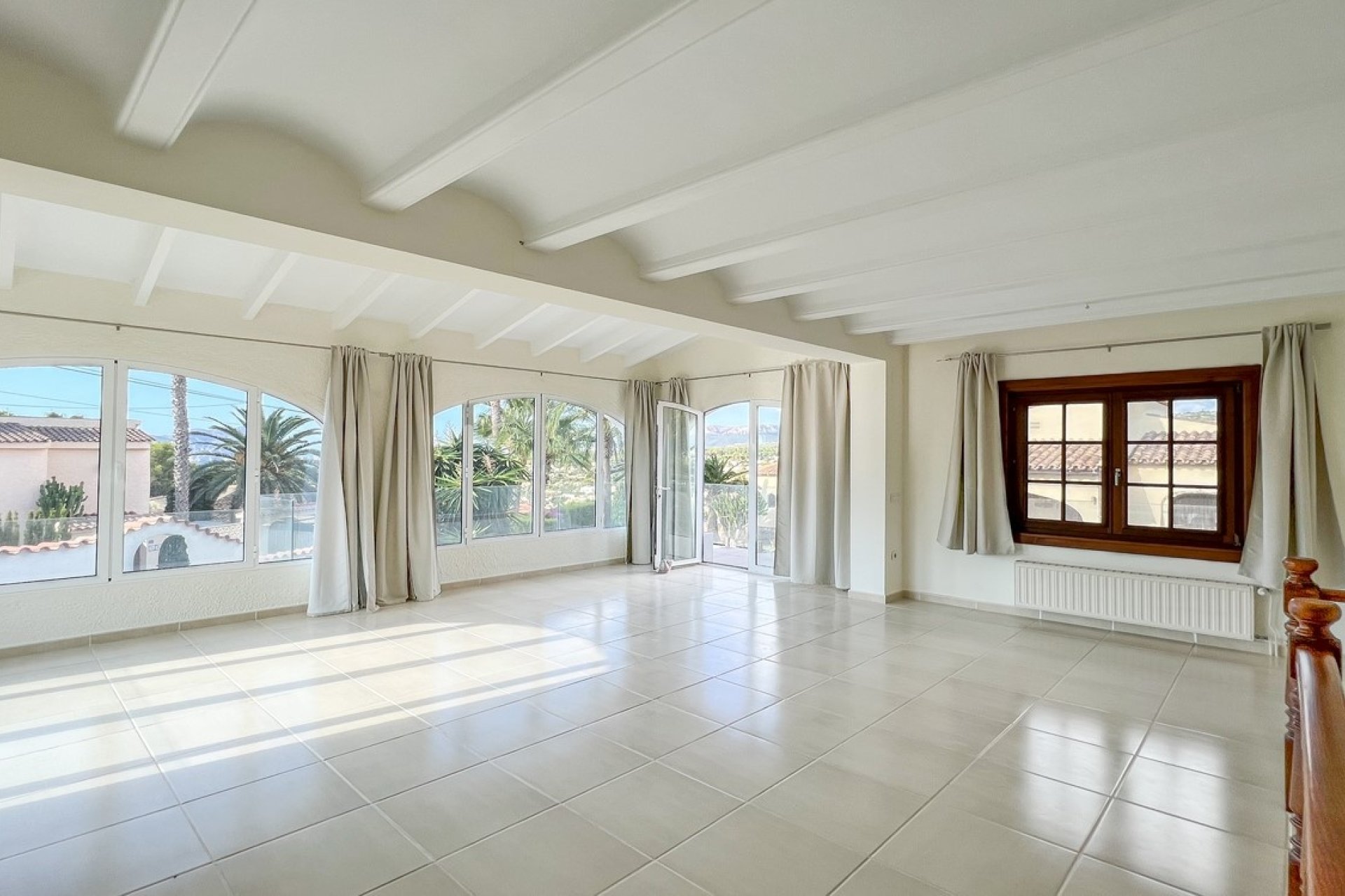 Vente - Villa - Moraira - San Jaime