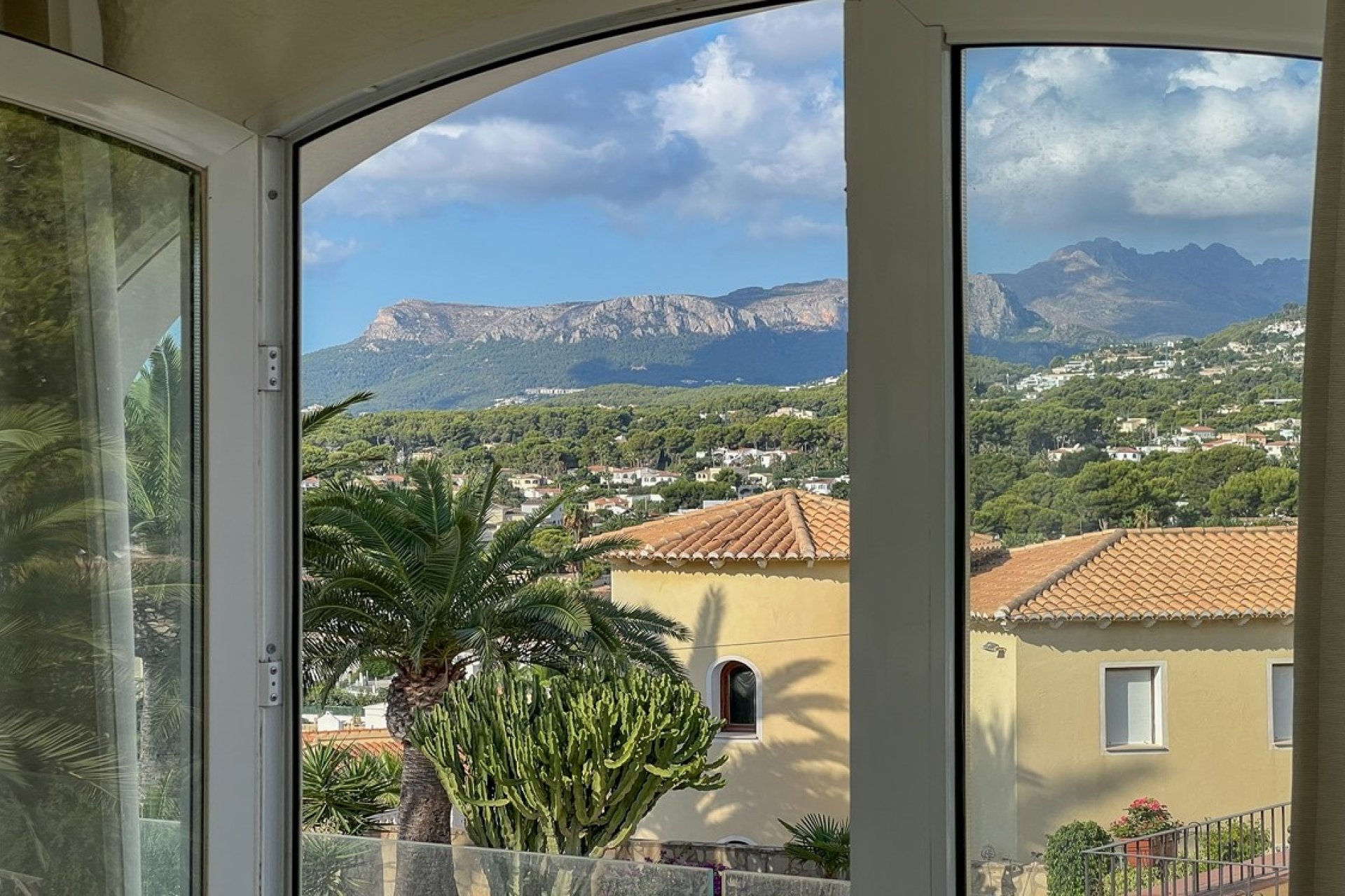 Vente - Villa - Moraira - San Jaime