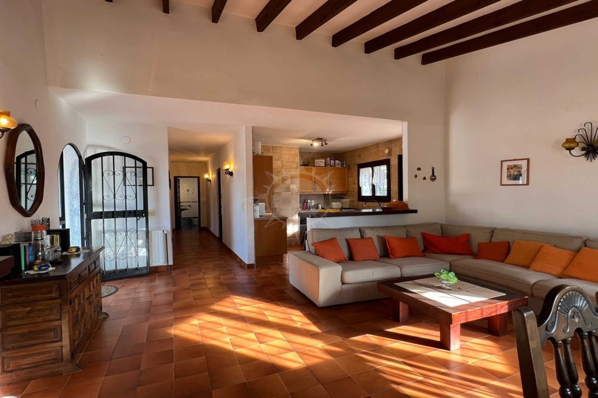 Vente - Villa - Moraira - San Jaime
