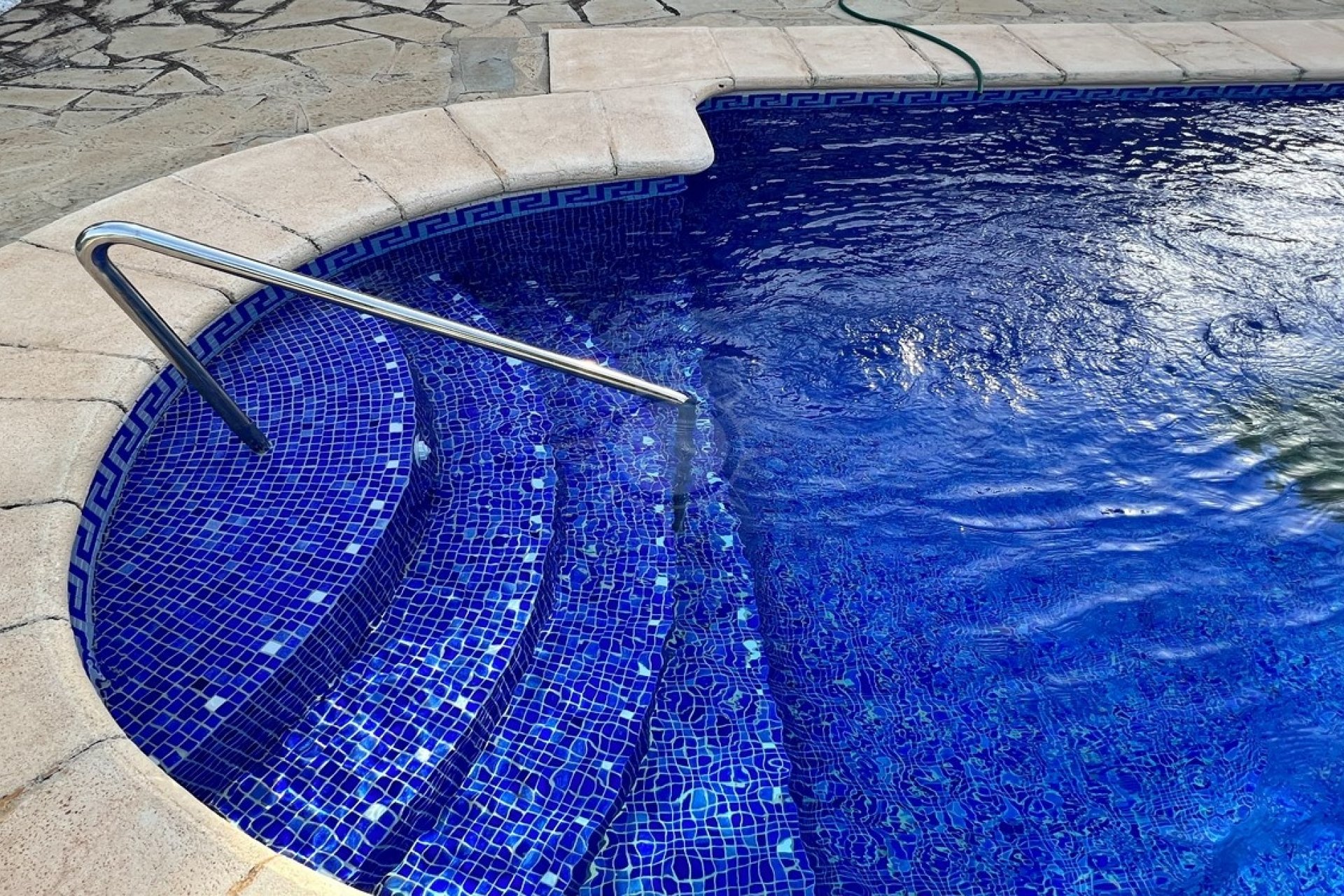 Vente - Villa - Moraira - San Jaime