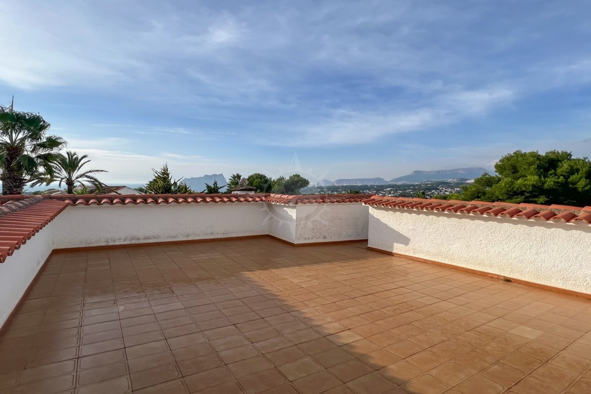 Vente - Villa - Moraira - San Jaime