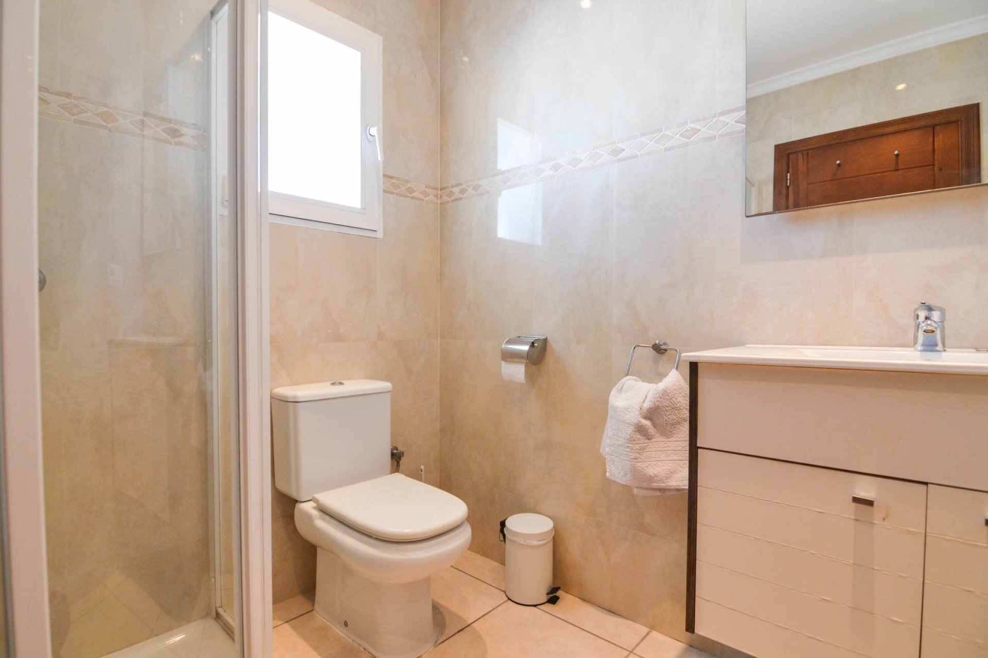 Vente - Villa - Moraira - San Jaime