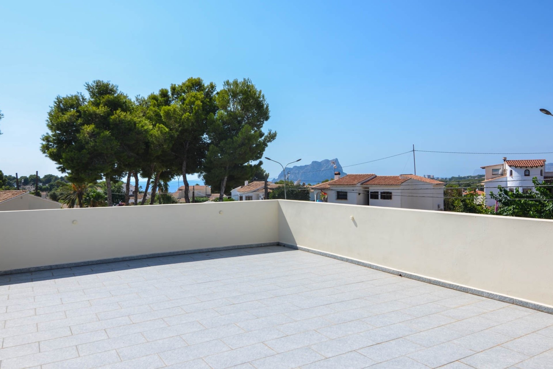 Vente - Villa - Moraira - San Jaime