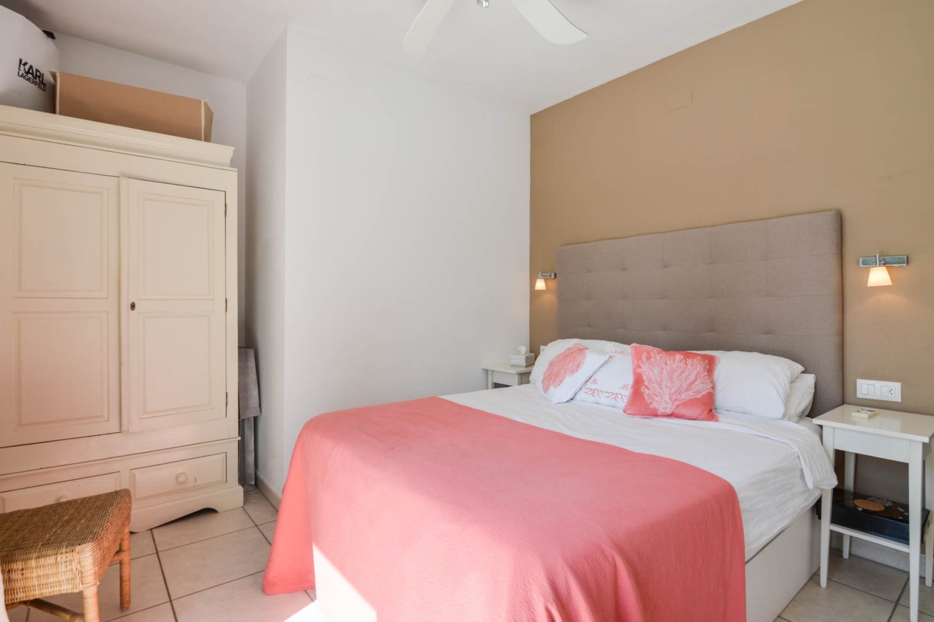 Vente - Villa - Moraira - San Jaime