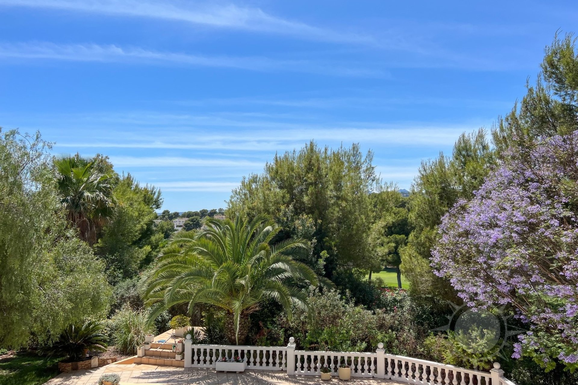 Vente - Villa - Moraira - San Jaime