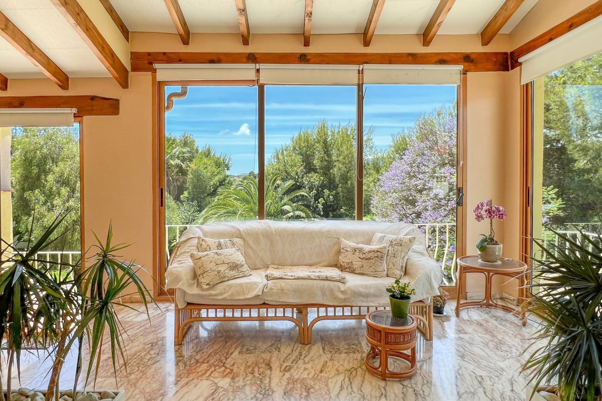 Vente - Villa - Moraira - San Jaime