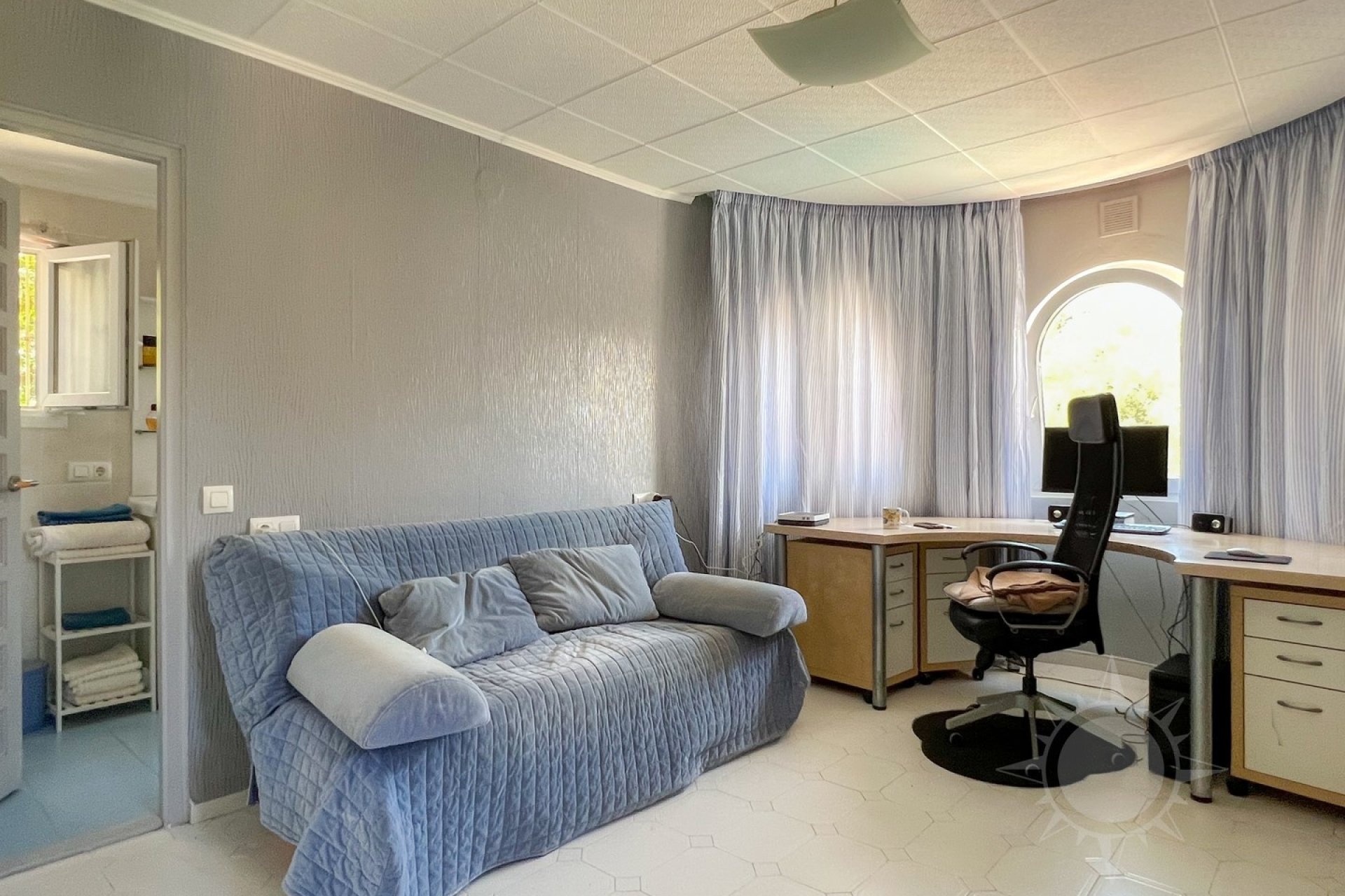Vente - Villa - Moraira - San Jaime