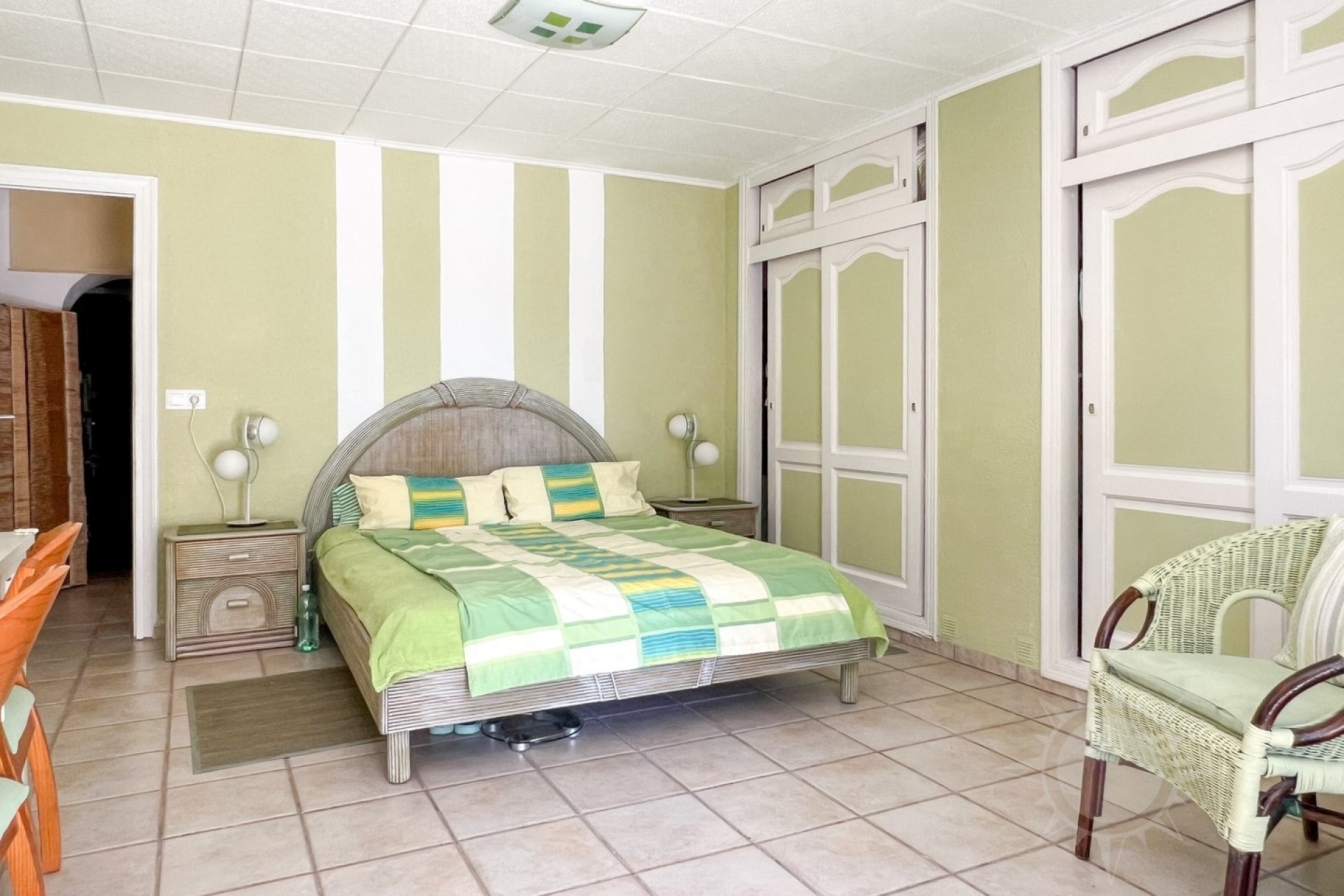 Vente - Villa - Moraira - San Jaime