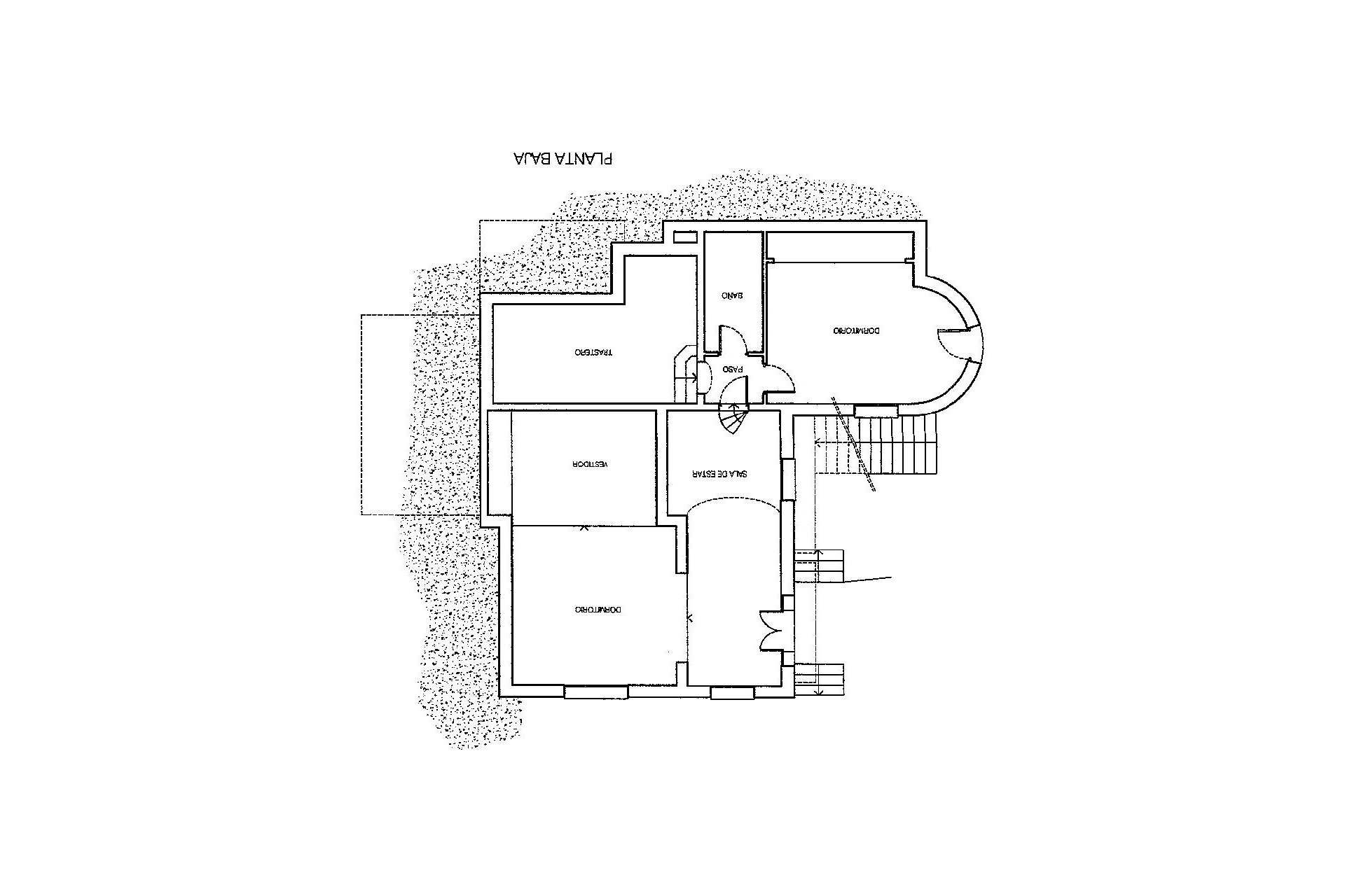 Vente - Villa - Moraira - San Jaime