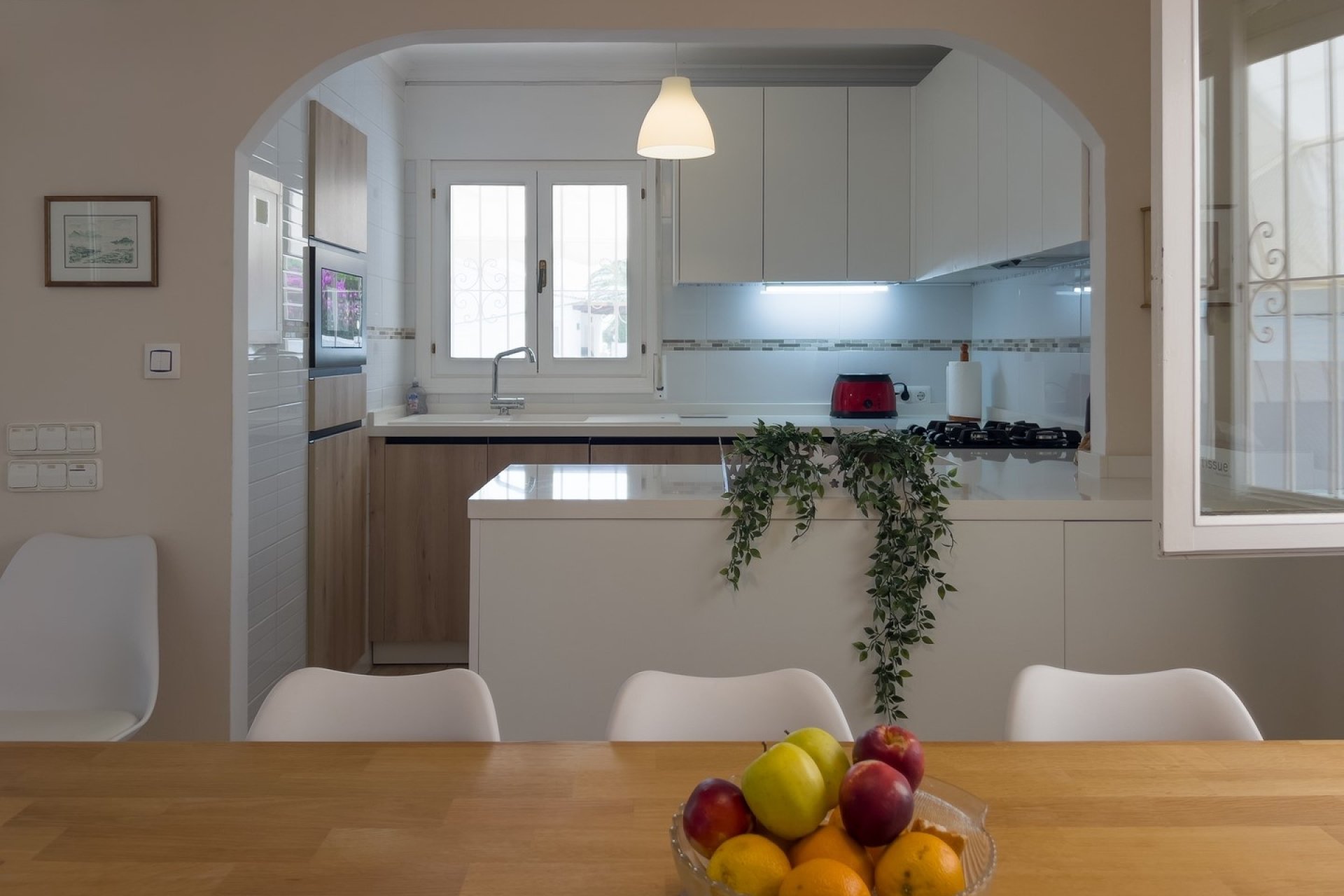Vente - Villa - Moraira - San Jaime