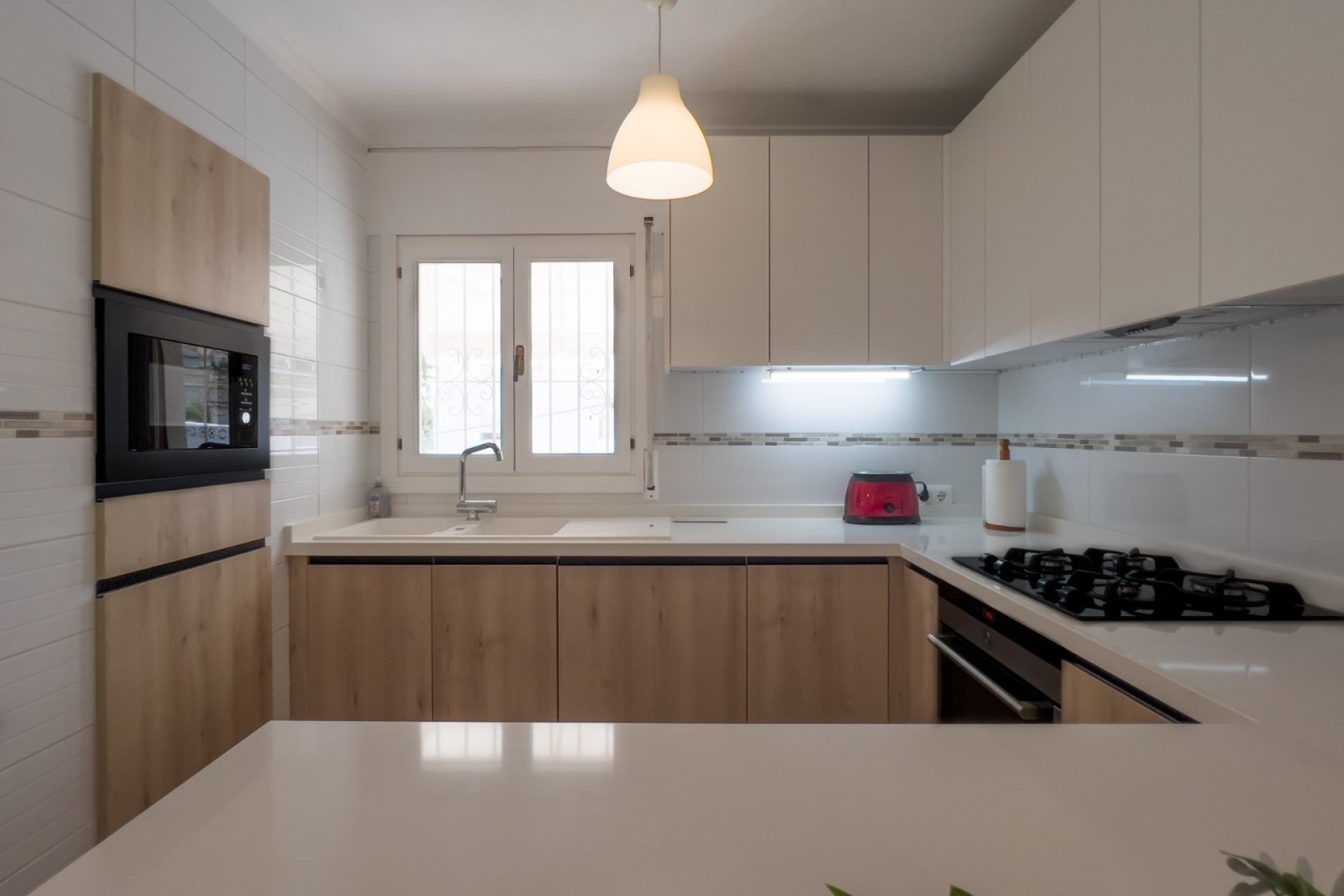Vente - Villa - Moraira - San Jaime