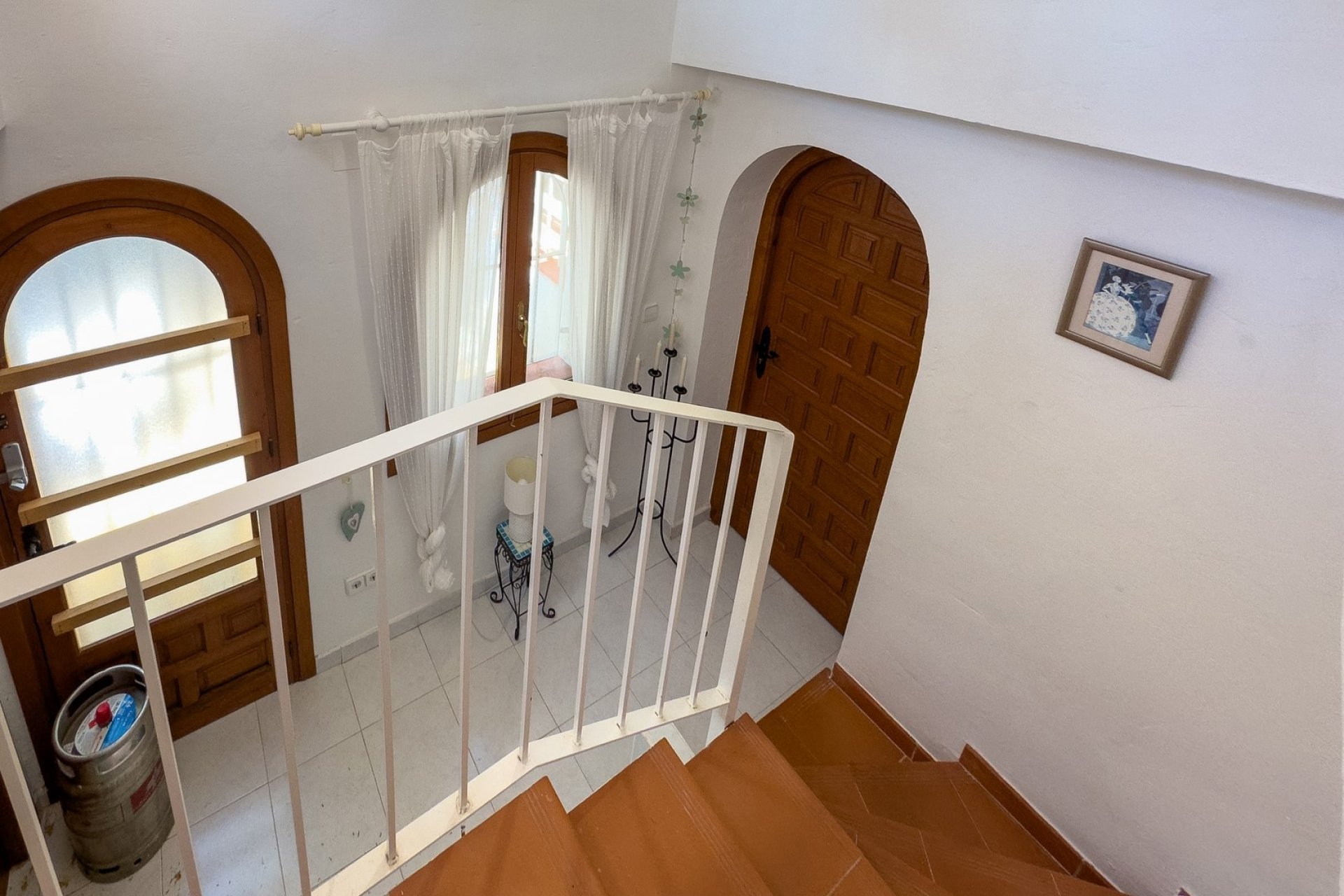 Vente - Villa - Moraira - San Jaime