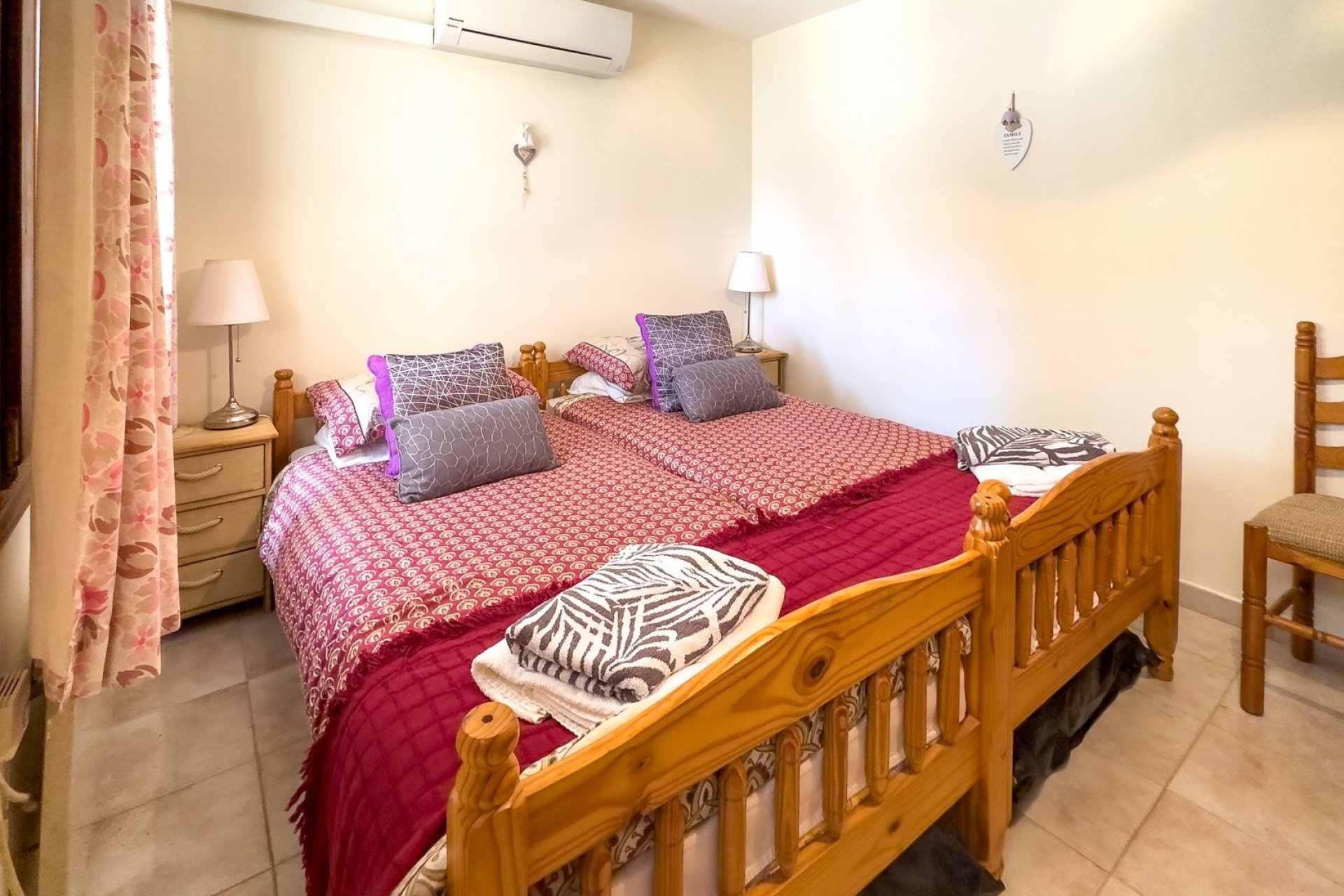 Vente - Villa - Moraira - San Jaime