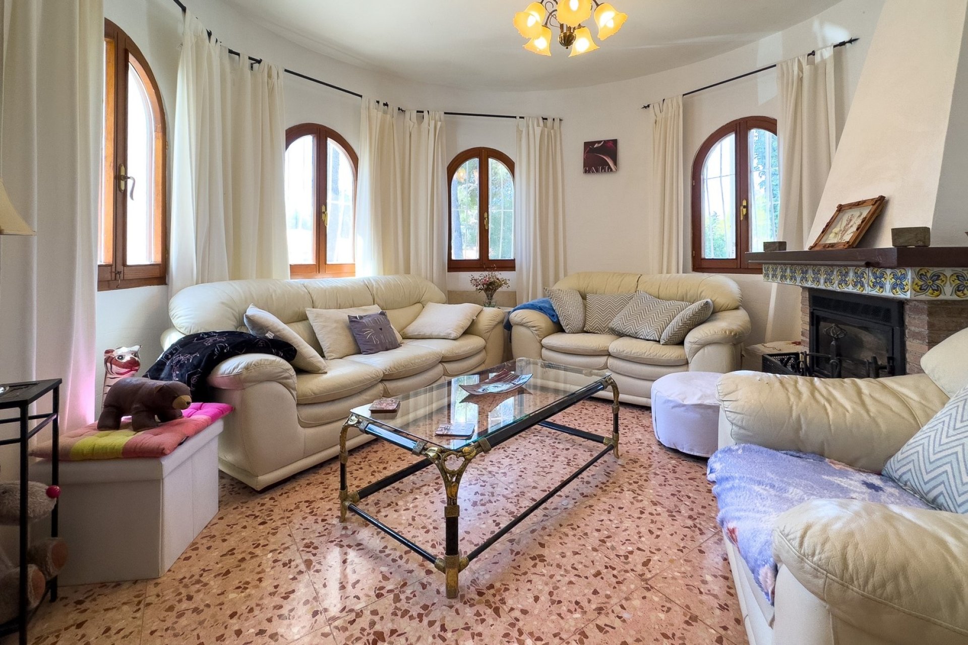 Vente - Villa - Moraira - San Jaime
