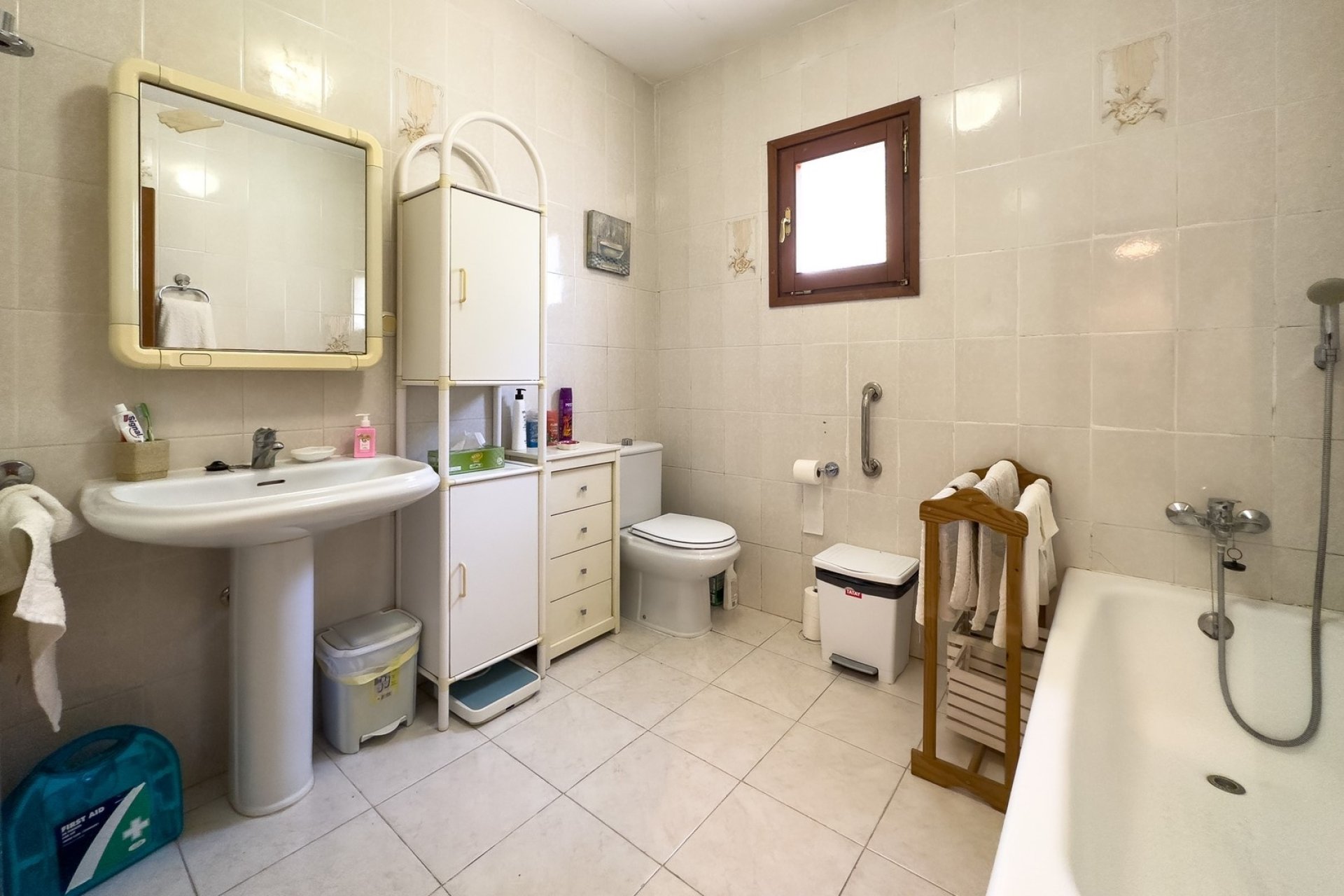 Vente - Villa - Moraira - San Jaime
