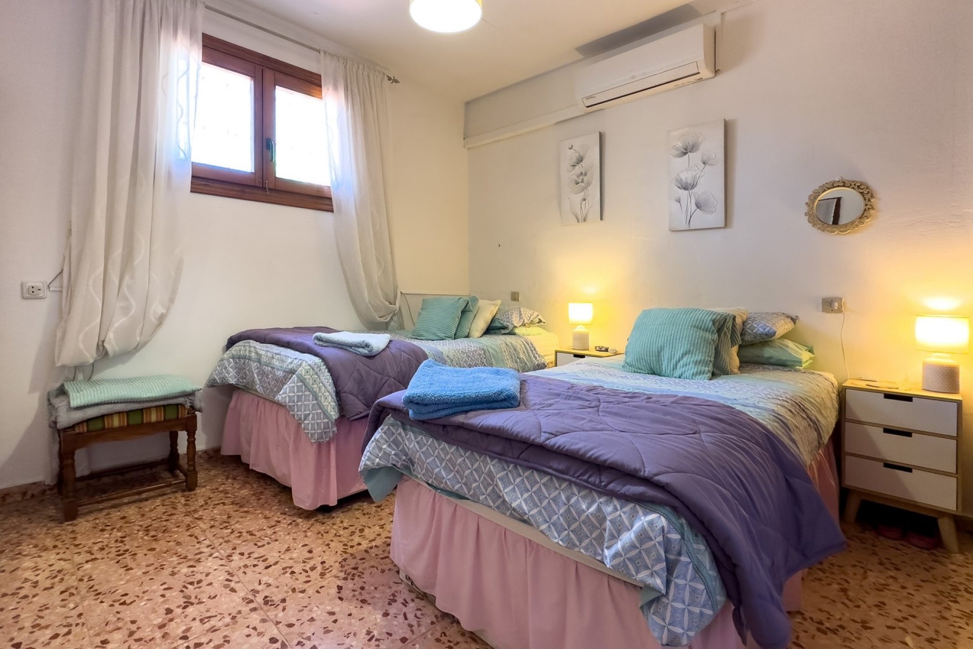 Vente - Villa - Moraira - San Jaime