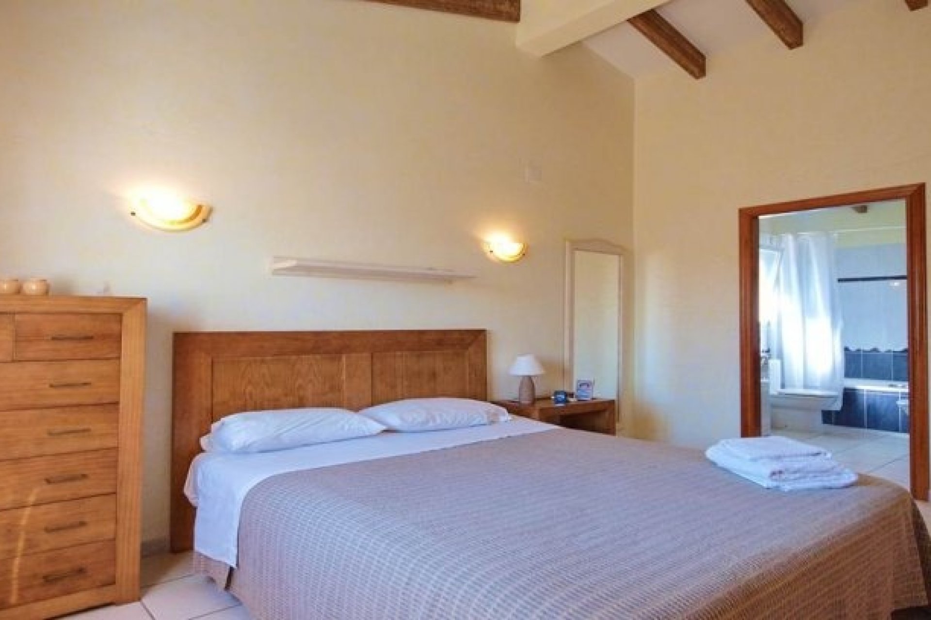 Vente - Villa - Moraira - San Jaime