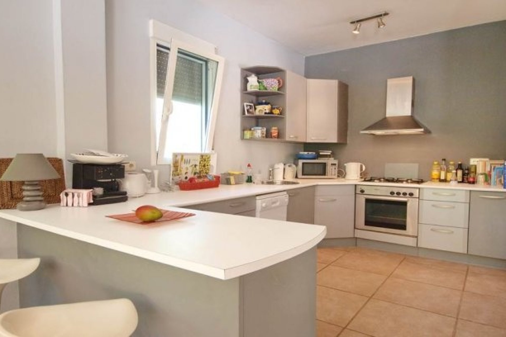 Vente - Villa - Moraira - San Jaime