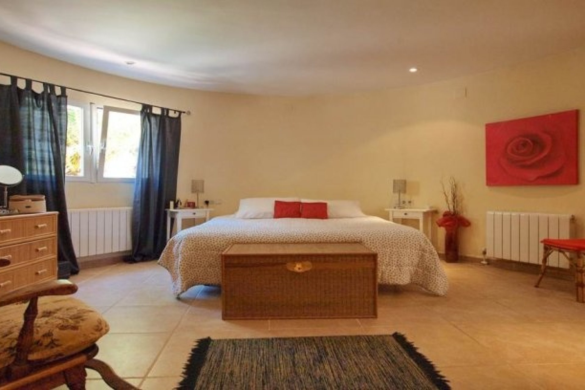 Vente - Villa - Moraira - San Jaime