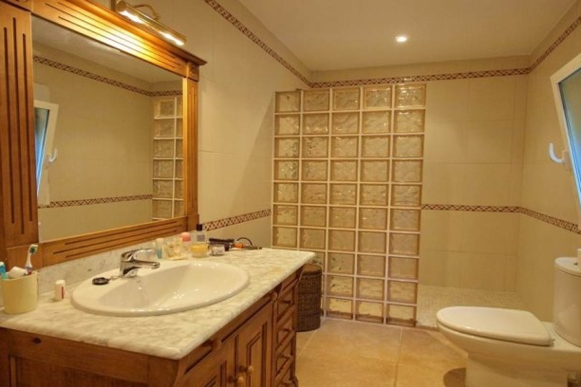 Vente - Villa - Moraira - San Jaime