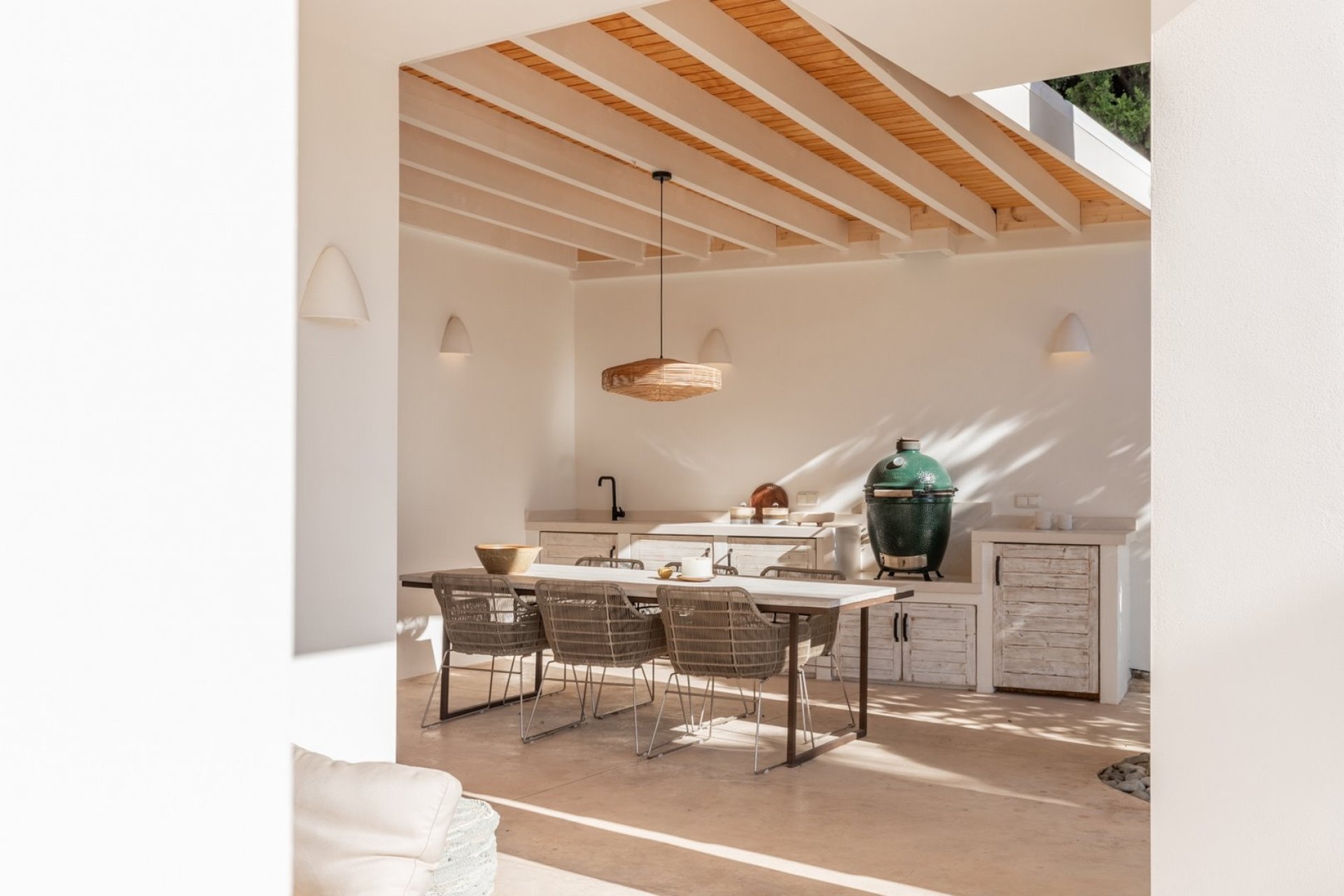 Vente - Villa - Moraira - San Jaime