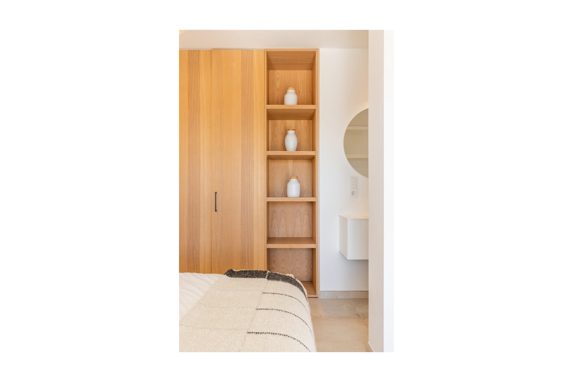 Vente - Villa - Moraira - San Jaime