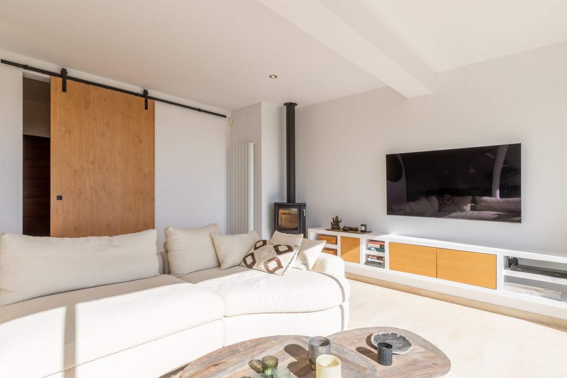 Vente - Villa - Moraira - San Jaime