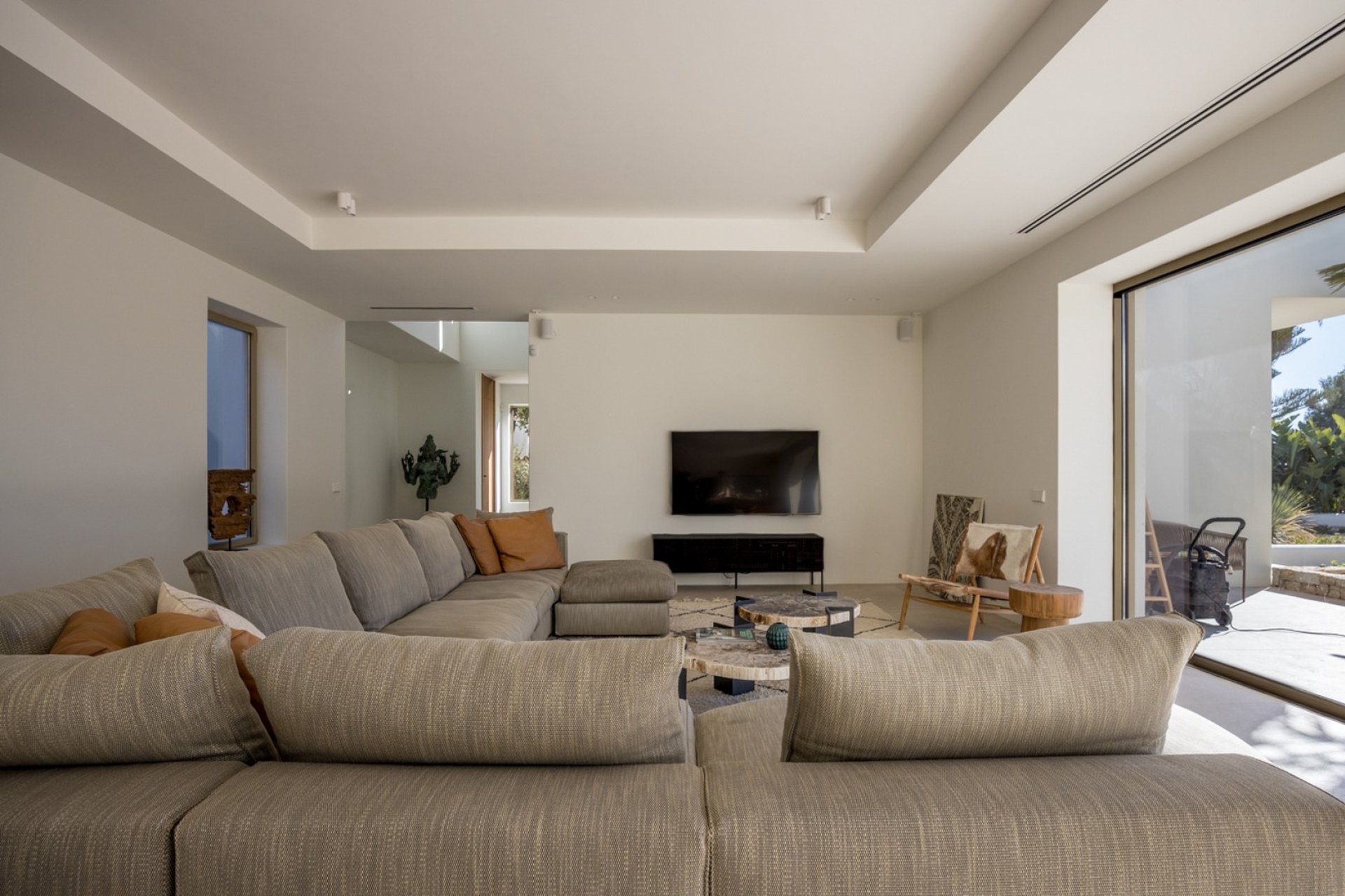 Vente - Villa - Moraira - San Jaime