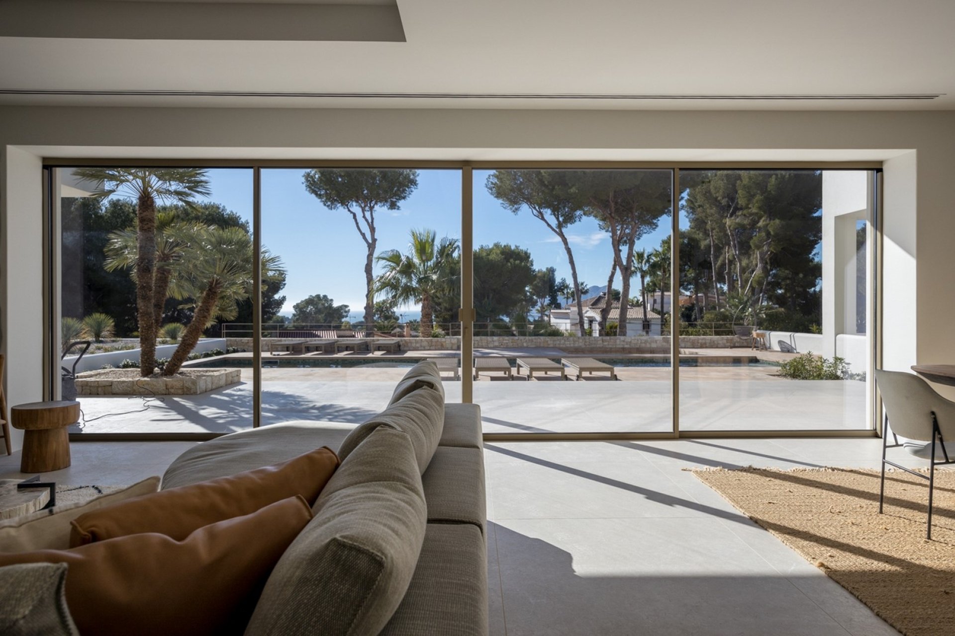 Vente - Villa - Moraira - San Jaime