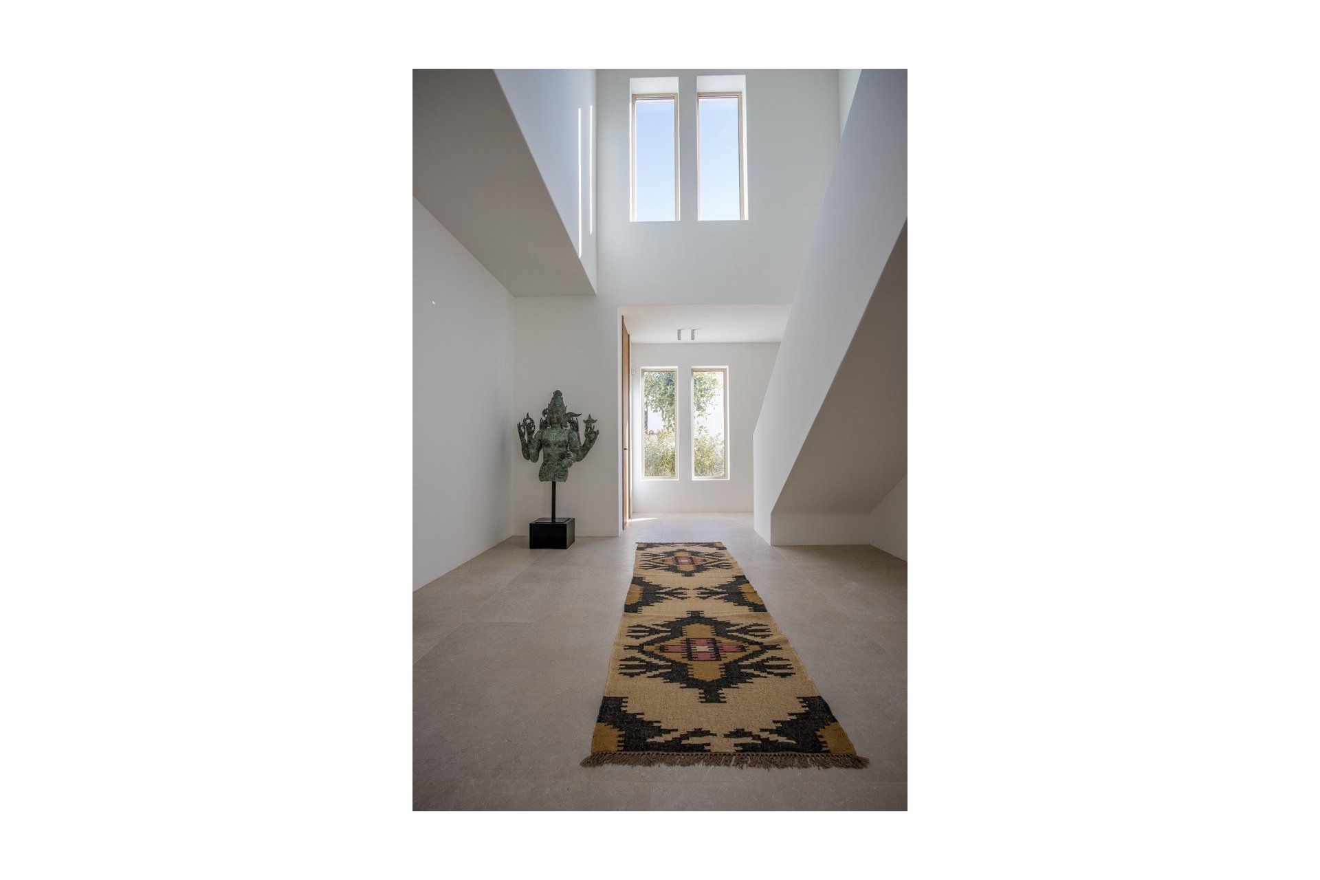 Vente - Villa - Moraira - San Jaime