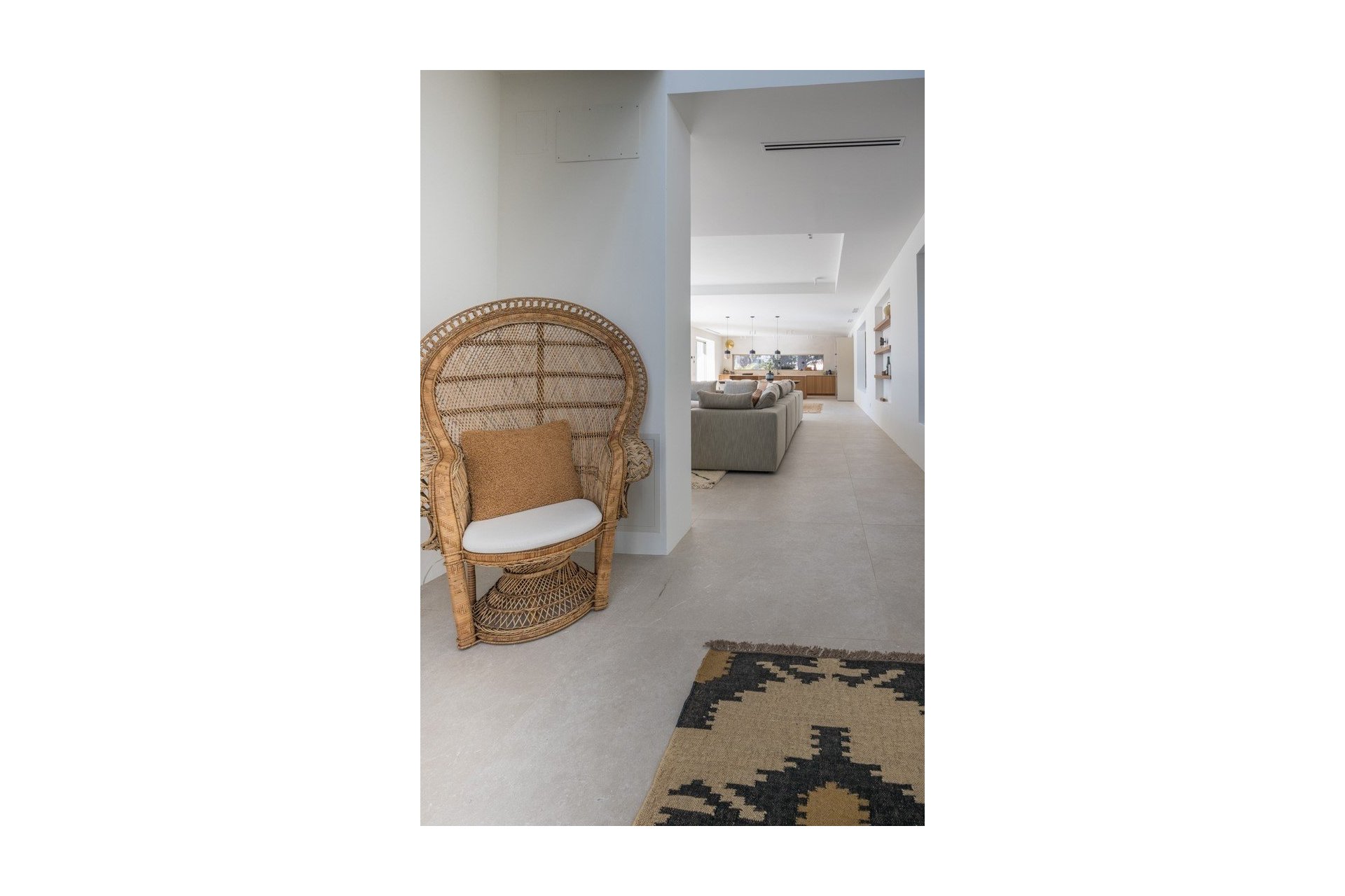 Vente - Villa - Moraira - San Jaime