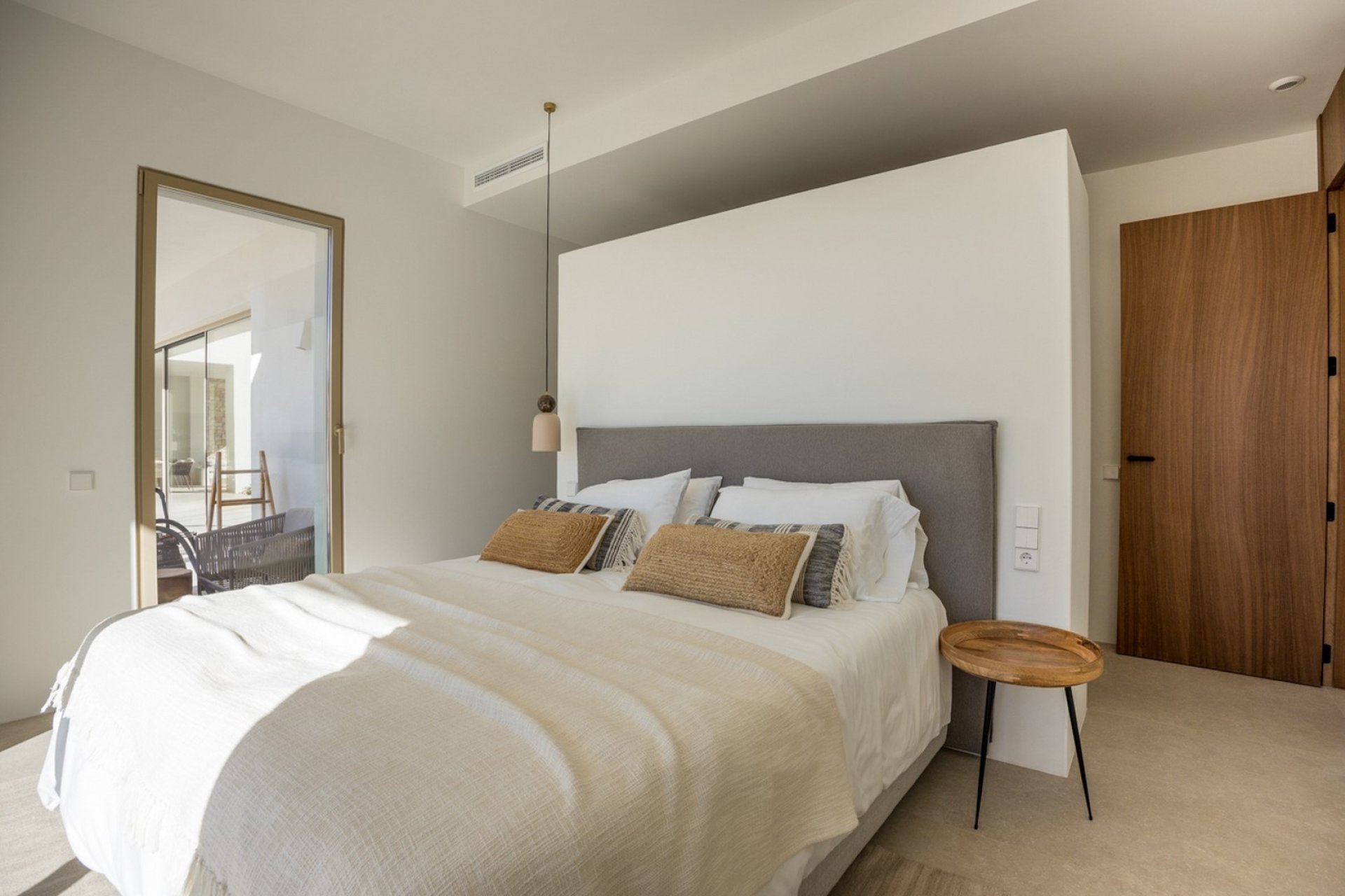 Vente - Villa - Moraira - San Jaime